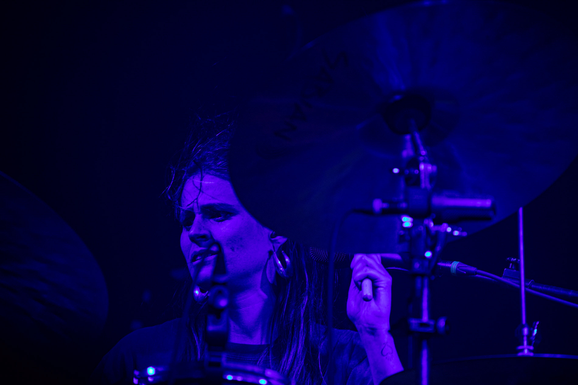 2.06.2022 Brutus - Mystic Festival 2022,Mystic Coalition.fot. Andrzej Wasilkiewicz/Reporter