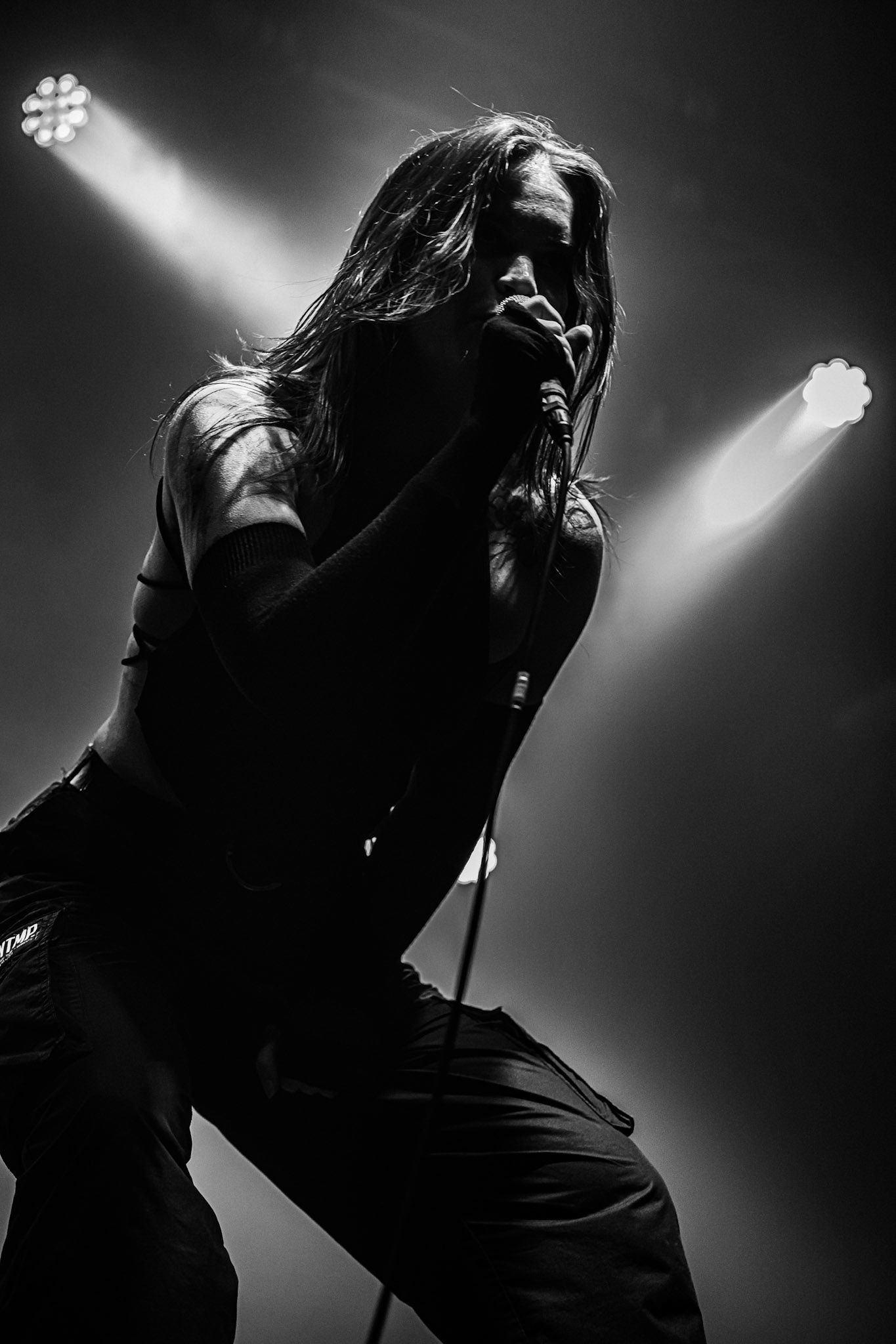 2025.06.5 - Luna Kills Mystic Festival 2025, Gdansk, MYSTIC COALITION fot. Andrzej Wasilkiewicz/Reporter