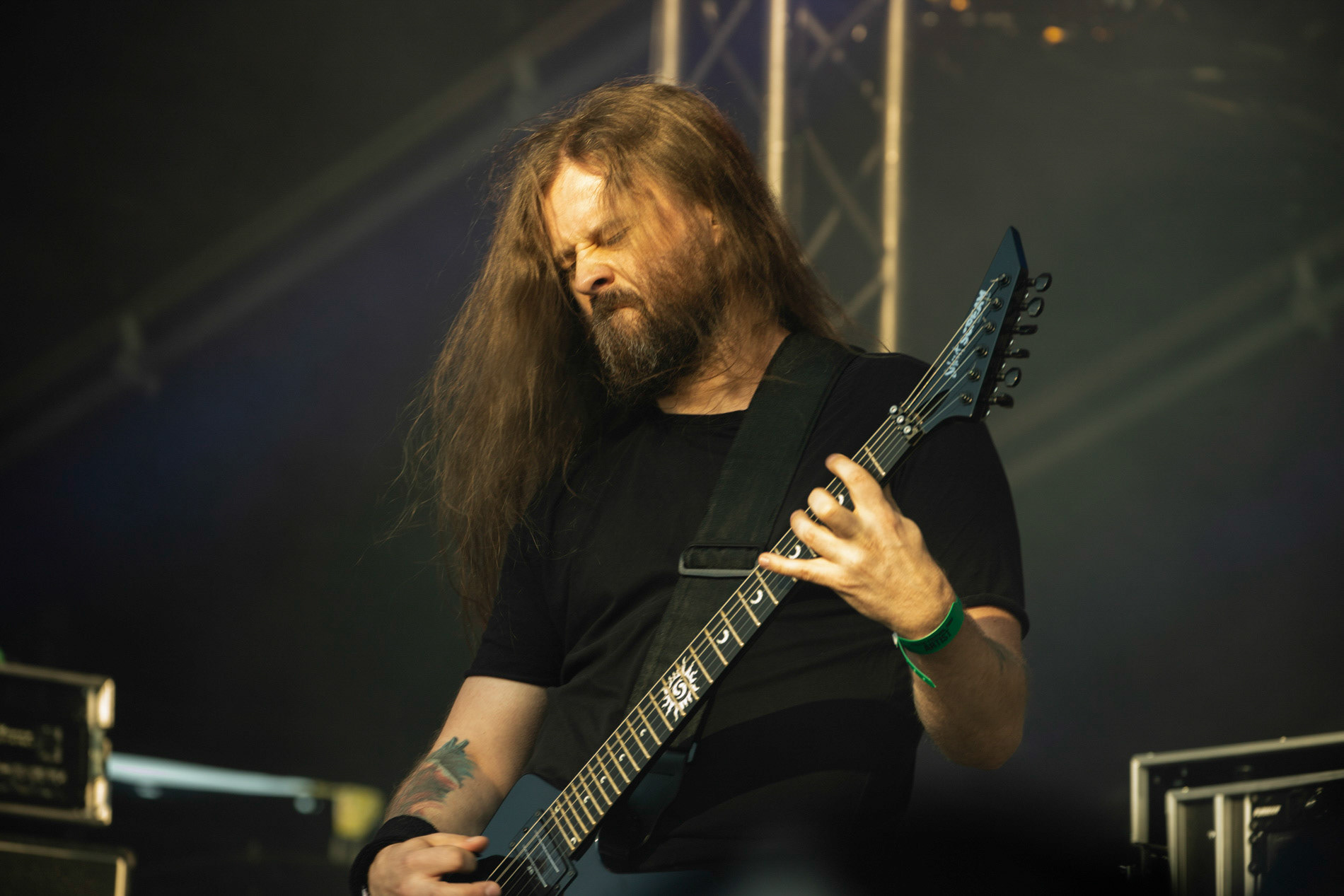 1.06.2022 Decapitated - Warm up Day Mystic Festival 2022, Stocznia Gdanska, Gdansk, Mystic Coalition.fot. Andrzej Wasilkiewicz/Reporter