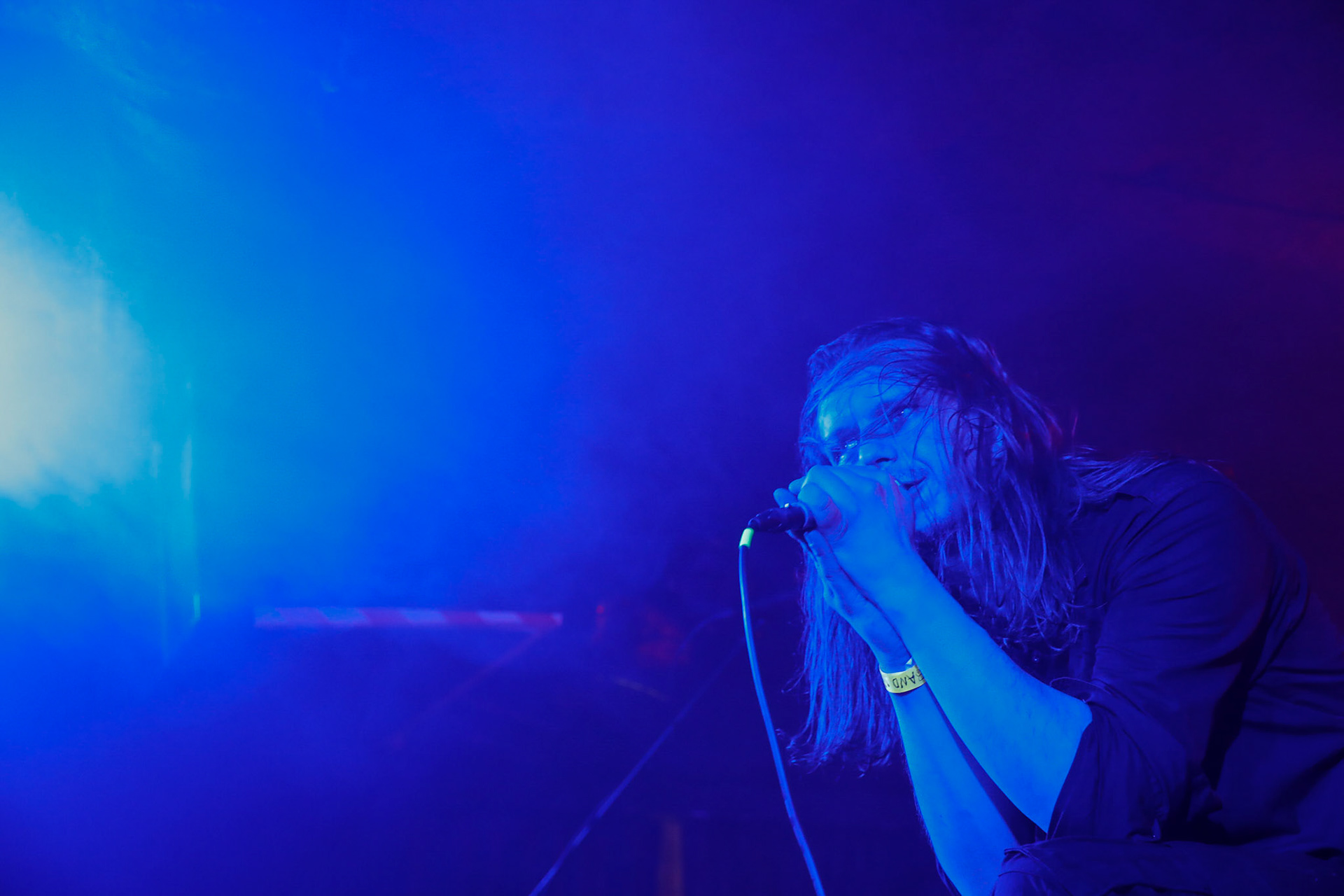 SICKNEST - Katowice - Sosnowiec, Polska, 
Metal, Progressive, Experimental,

Dawid Broniszewski - Drums,
Adam Banas - Guitars,
Pawel Cygan - Guitars,
Krzysztof Mazurek - Bass,
Artur Nowak - Keyboards,
MIchal Ewertowski - Vocals,