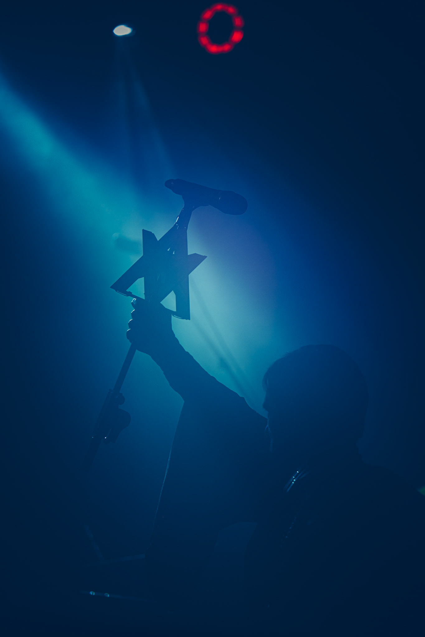 2025.06.5 - Absu - Mystic Festival 2025, Gdansk, MYSTIC COALITION fot. Andrzej Wasilkiewicz/Reporter