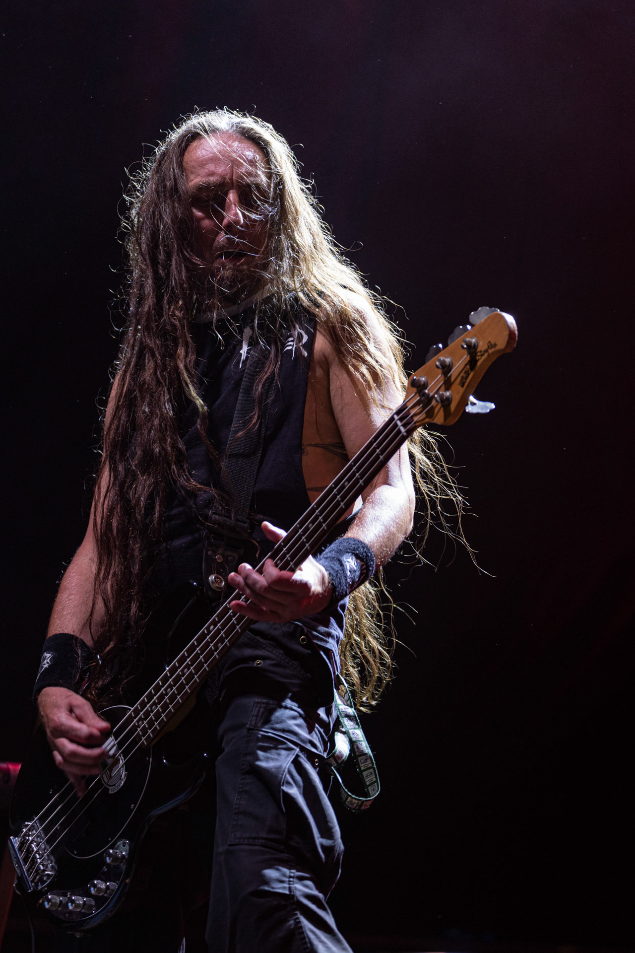 28.08.2022 SUMMER BLOODY SUMMER 2022 Letnia Scena Progresji, Warszawa,HUNTERCreativeMusic, Klub Progresja,fot. Andrzej Wasilkiewicz/Reporter