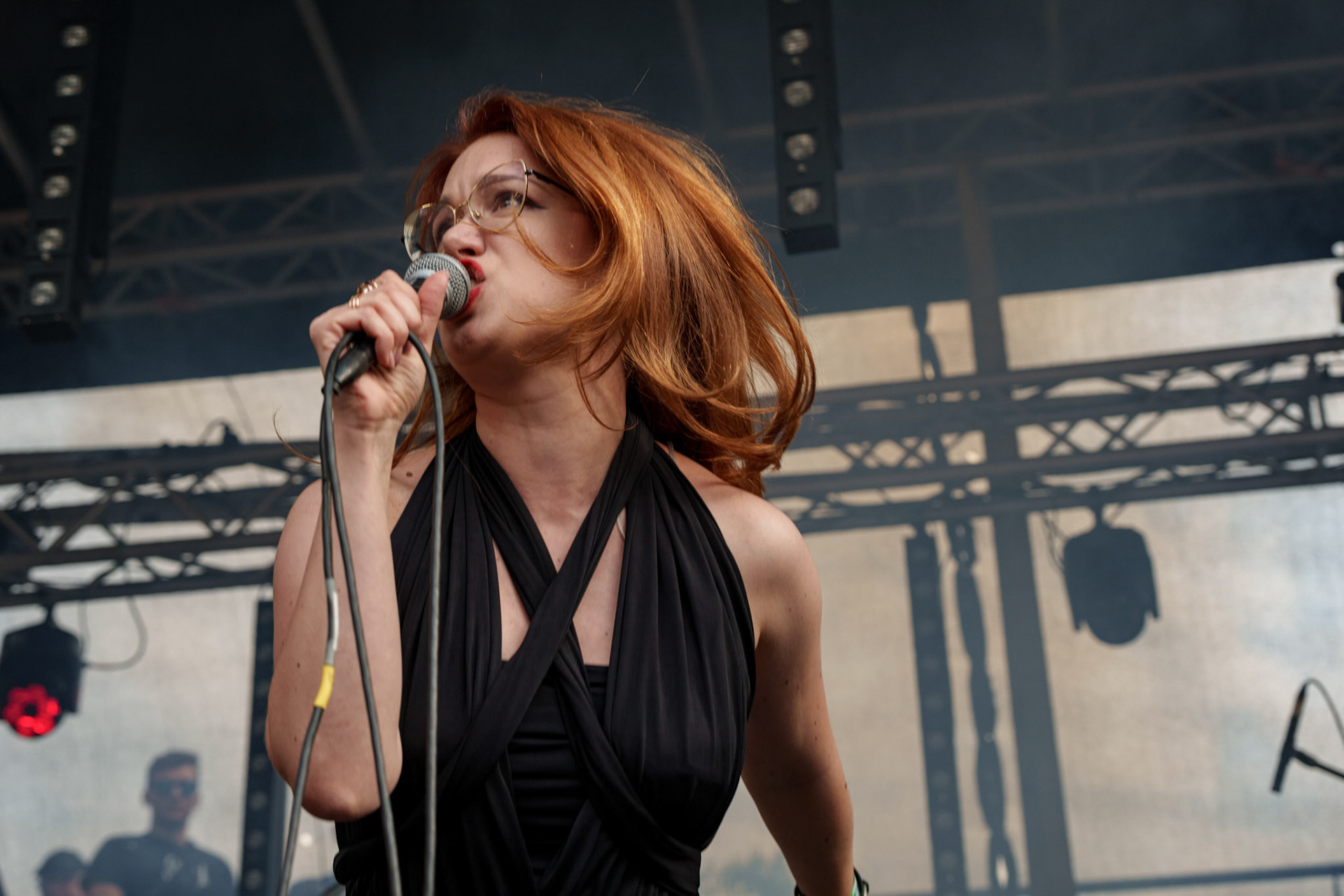 6.06.2024  WIJ Mystic Festival 2024 Dzien pierwszy fot. Andrzej Wasilkiewicz/Reporter