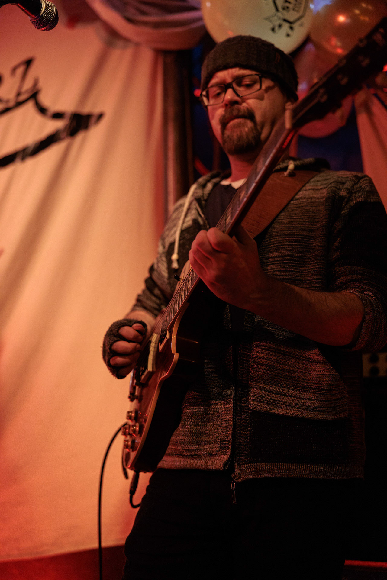 12 Urodziny Tawerny Korsarz. Koncert EKT Gdynia