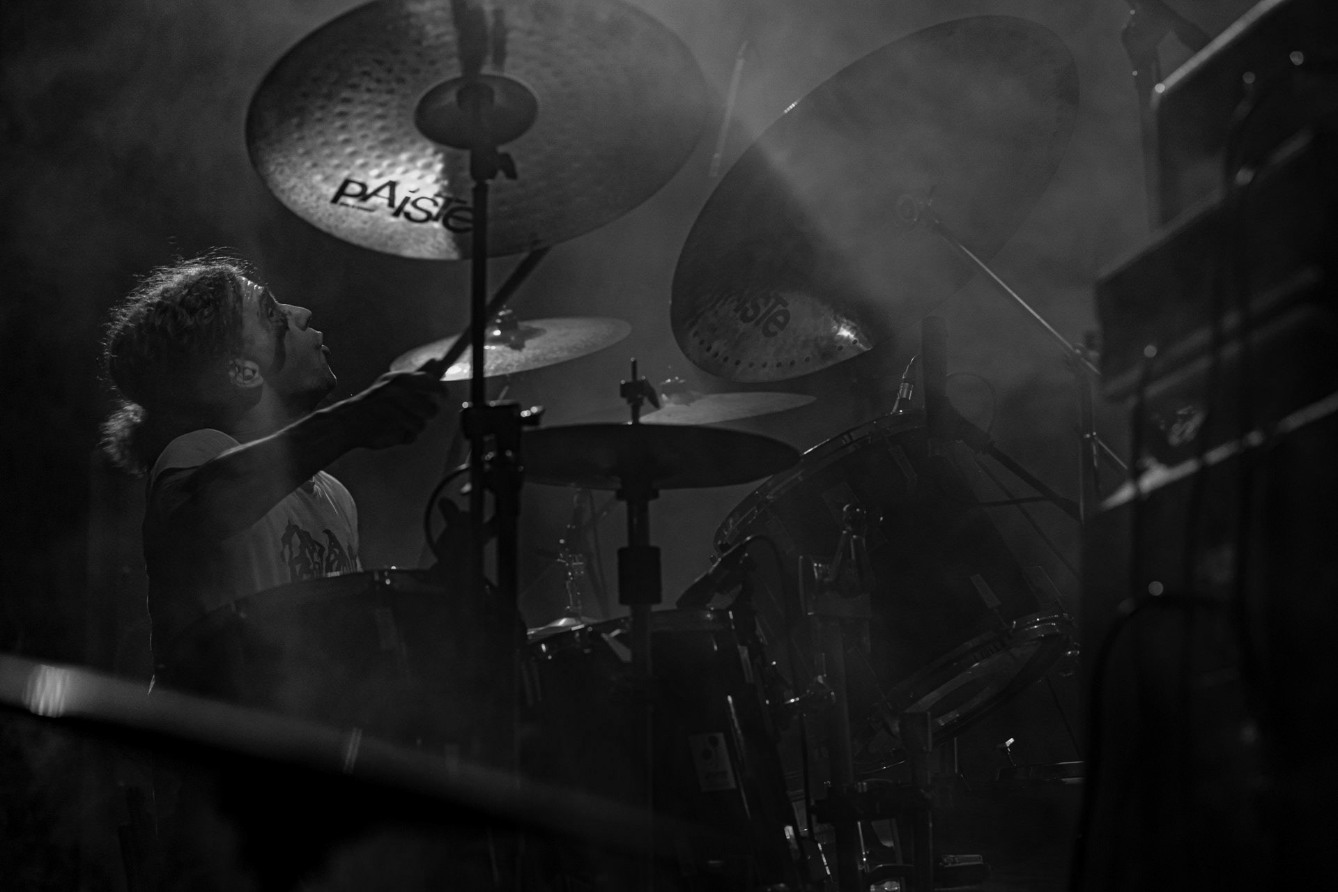 30.10.2022 Armagh Finał trasy - Żarty się skończyły - klub Progresja Warszawa.Left Hand Soundsfot. Andrzej Wasilkiewicz/kaziq.com