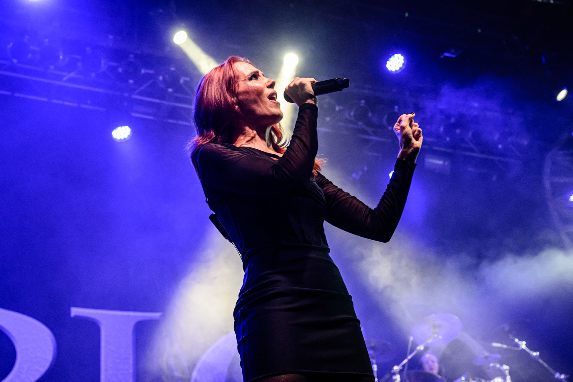 16.08 2024 Epica - Summer Folks. Warszawa Progresja, Knock Out Productions, fot. Andrzej Wasilkiewicz/kaziq.com