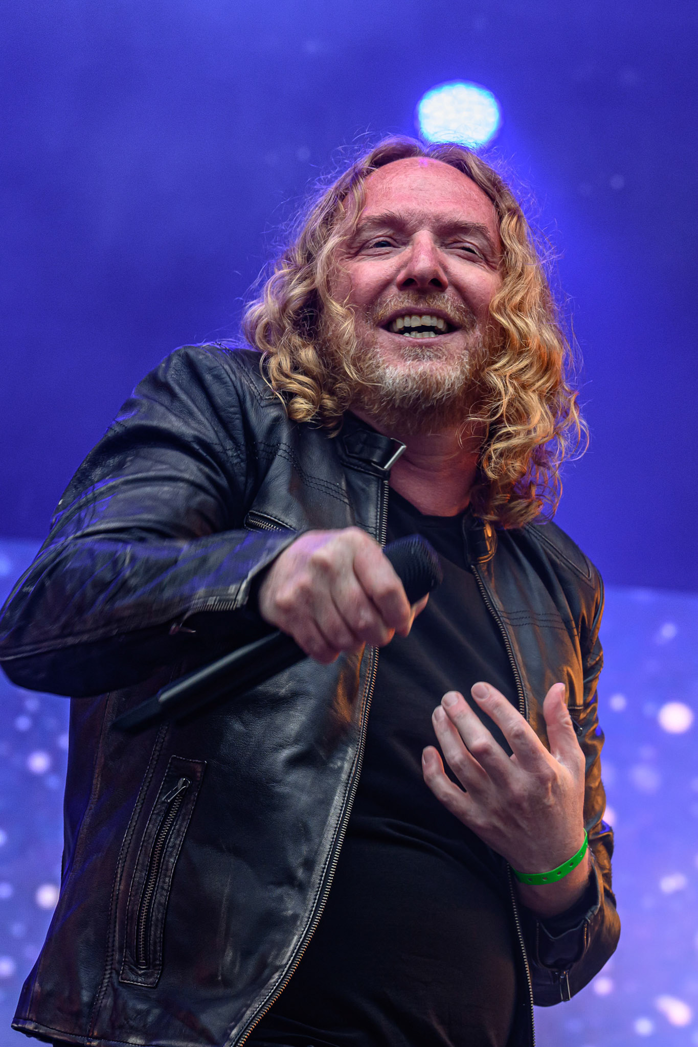 2025.06.7 Dark Tranquillity - Mystic Festival 2025, Gdansk, MYSTIC COALITION fot. Andrzej Wasilkiewicz/Reporter
