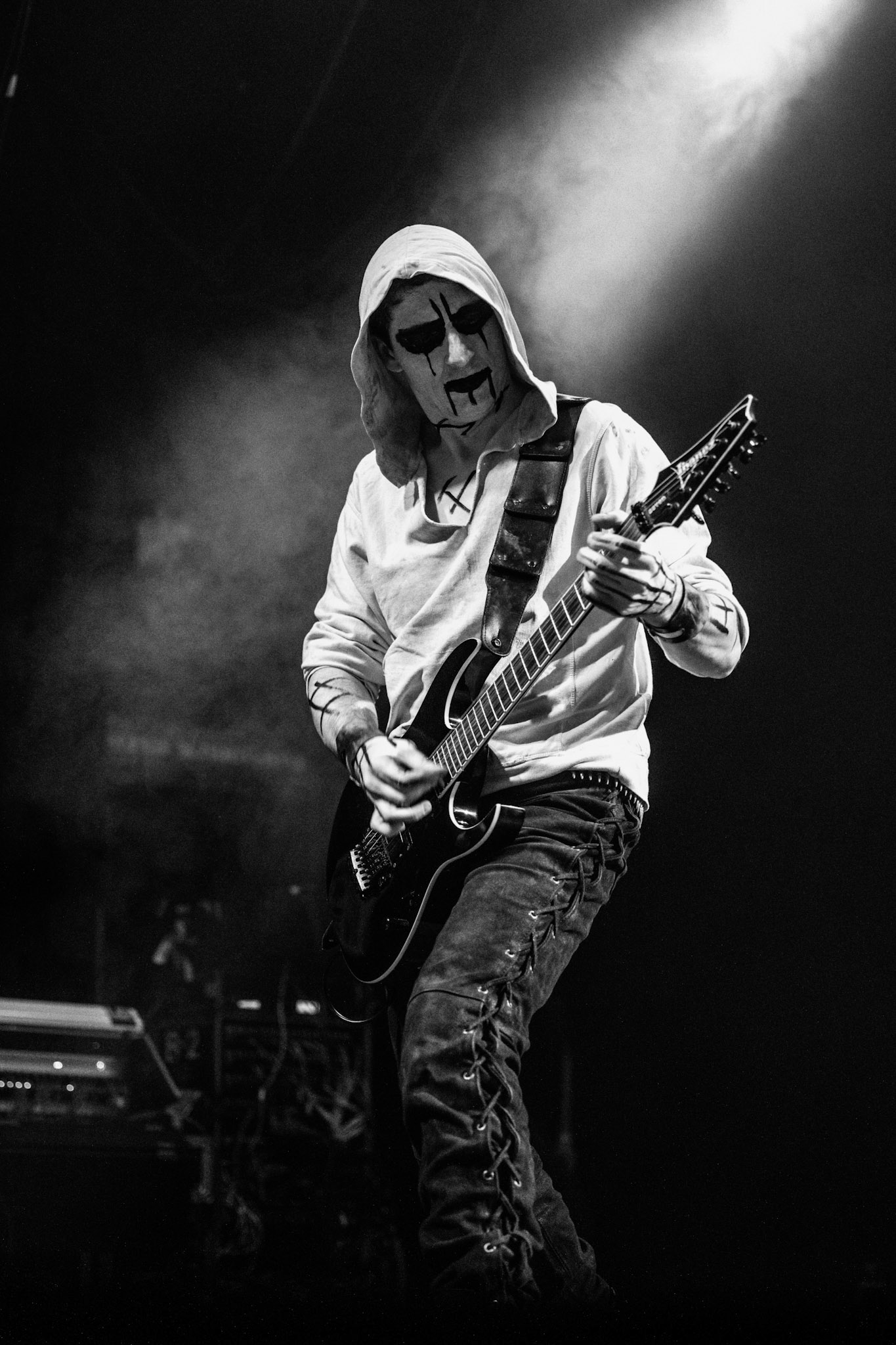 21.12.2019 Metalowa Wigilia 2019 w warszawskiej Progresji.
Koncert zespołu Arkona, polski blackmetal.
Massive Music 
fot. Andrzej Wasilkiewicz/REPORTER