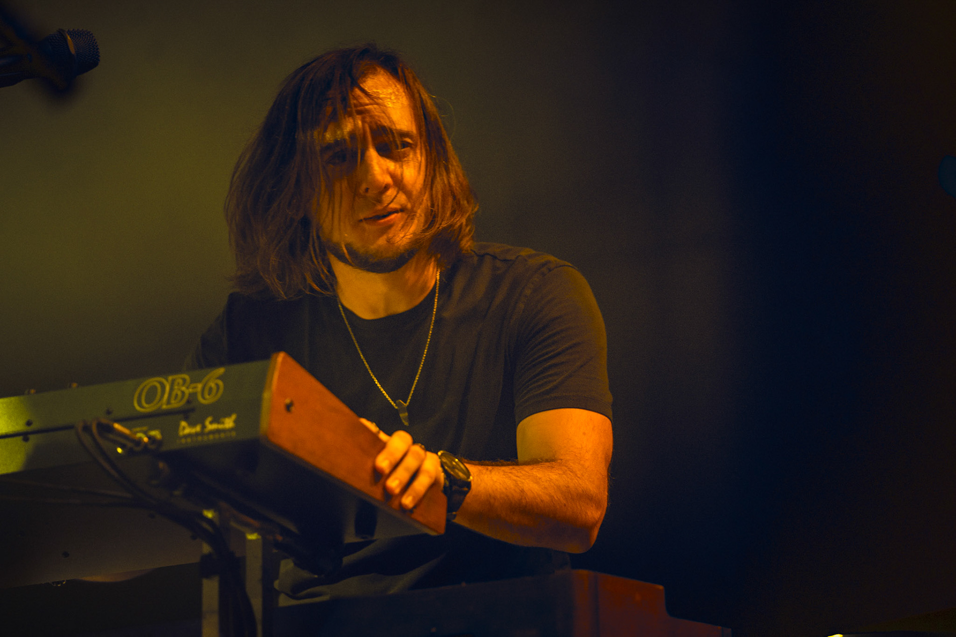 29.10.2023 Riverside Id.Entity Tour 2023- Warszawa , Progresja - HALA OSIR BEMOWO.