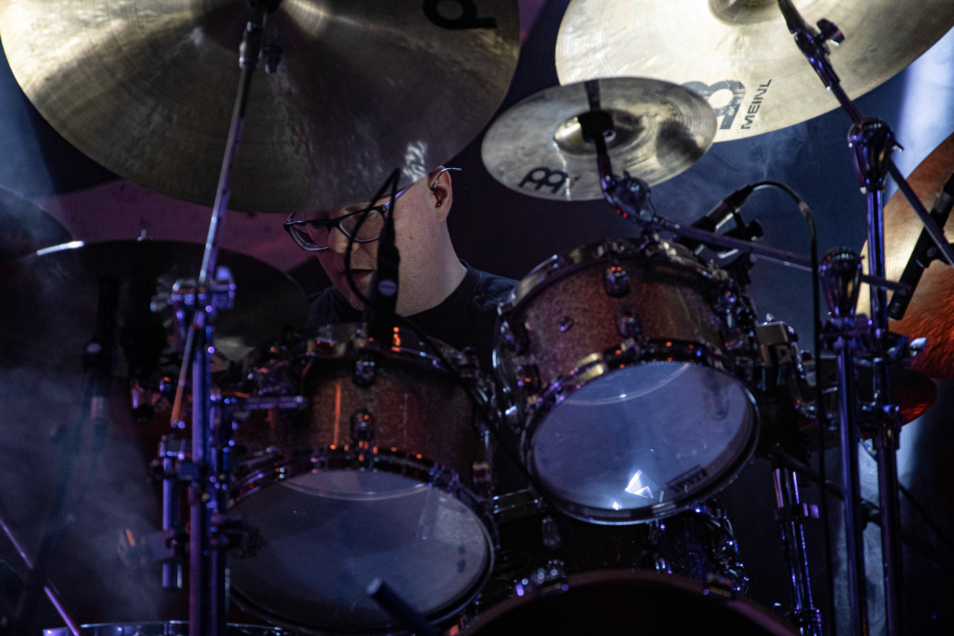 2.06.2022 Katatonia Mystic Festival 2022,Mystic Coalition.fot. Andrzej Wasilkiewicz/Reporter