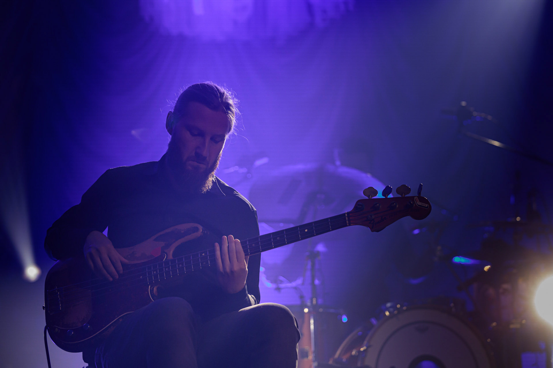 5.12.2021 Kasia Kowalska akustycznie w Klubie Stodola.n/z Kasia Kowalska - wokal,n/z Jerzy Runowski - gitara,n/z Pawel Grudniak - bass,n/z Marcin Karel - gitara,n/z Barek Pawlus - perkusja,Rock, rock progresywny, rock alternatywny, polski rock, pop-rock.fot. Andrzej Wasilkiewicz/Reporter