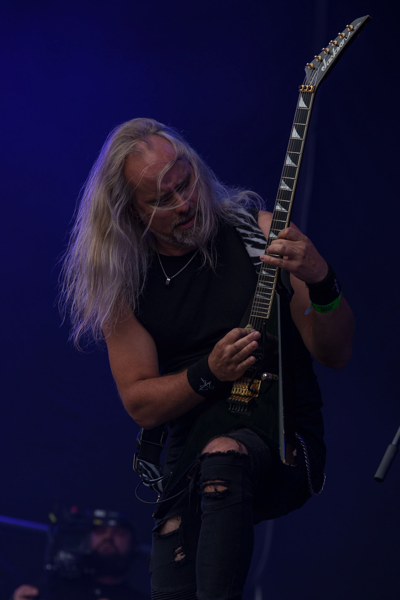 7.06.2024  -  Mystic Festival 2024 Drugi dzien. fot. Andrzej Wasilkiewicz/Reporter