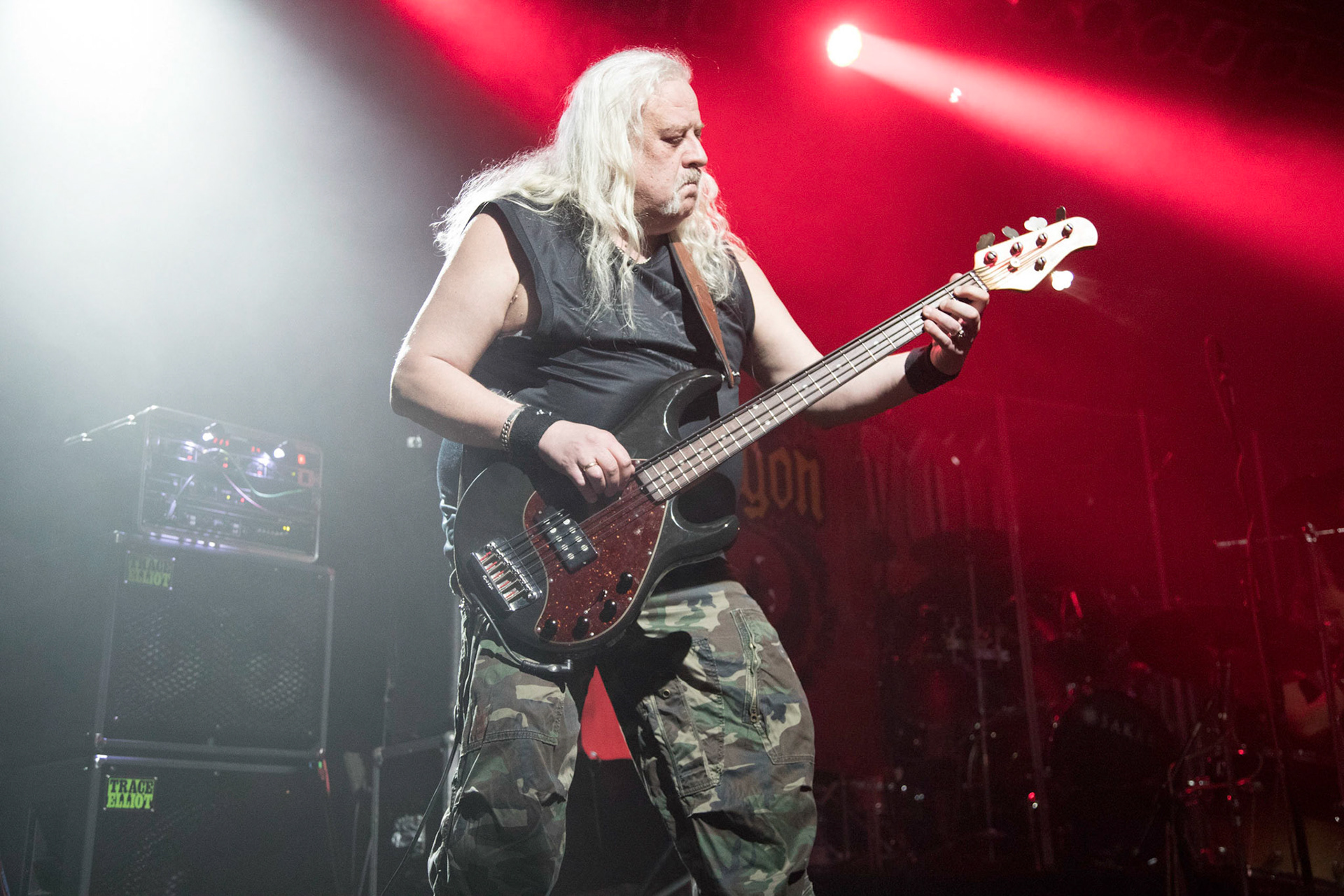 Dragon Polska, trashmetal, polish metal,