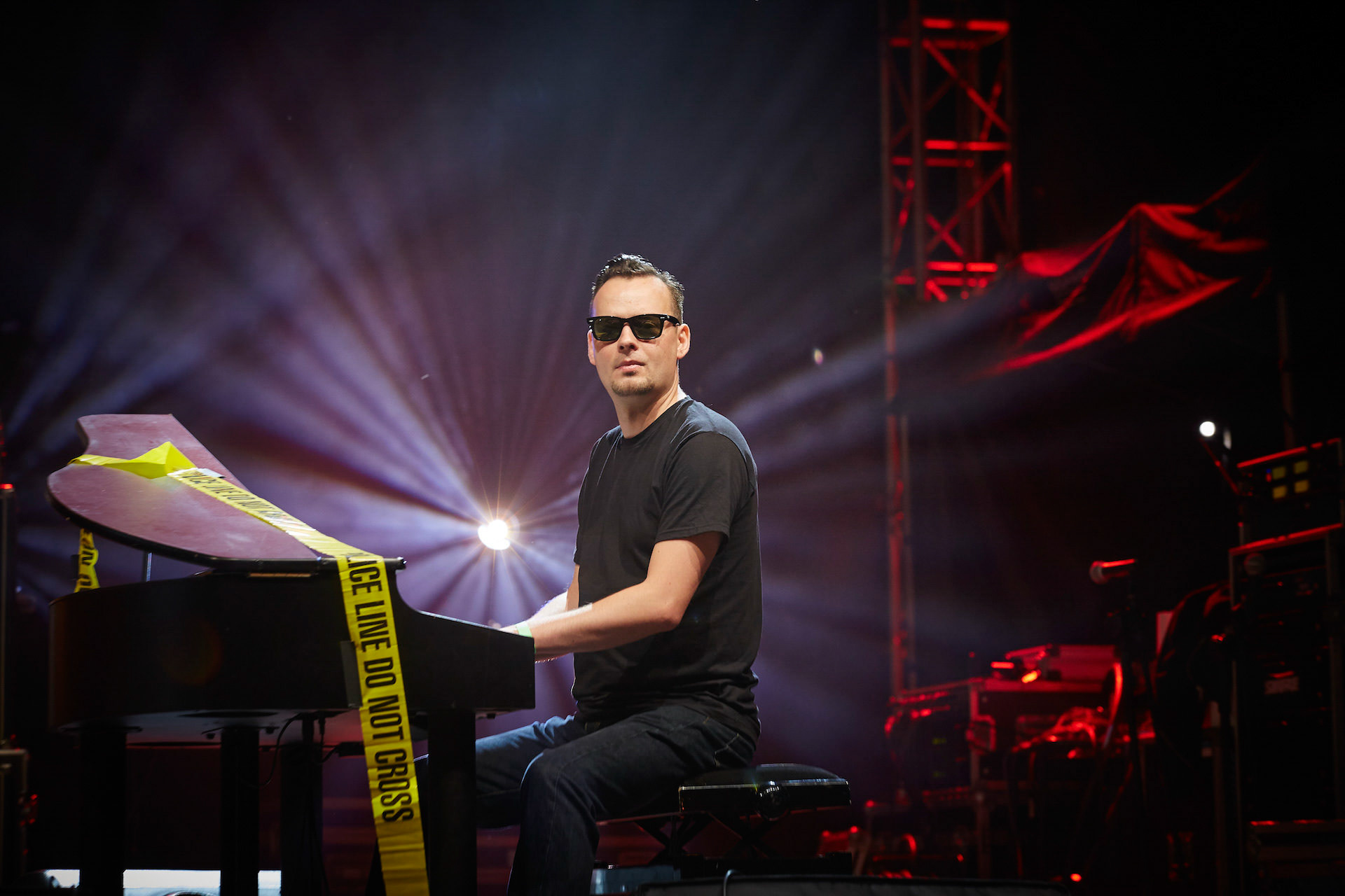 Boogie Boys XI POLISH BOOGIE FESTIVAL Człuchów