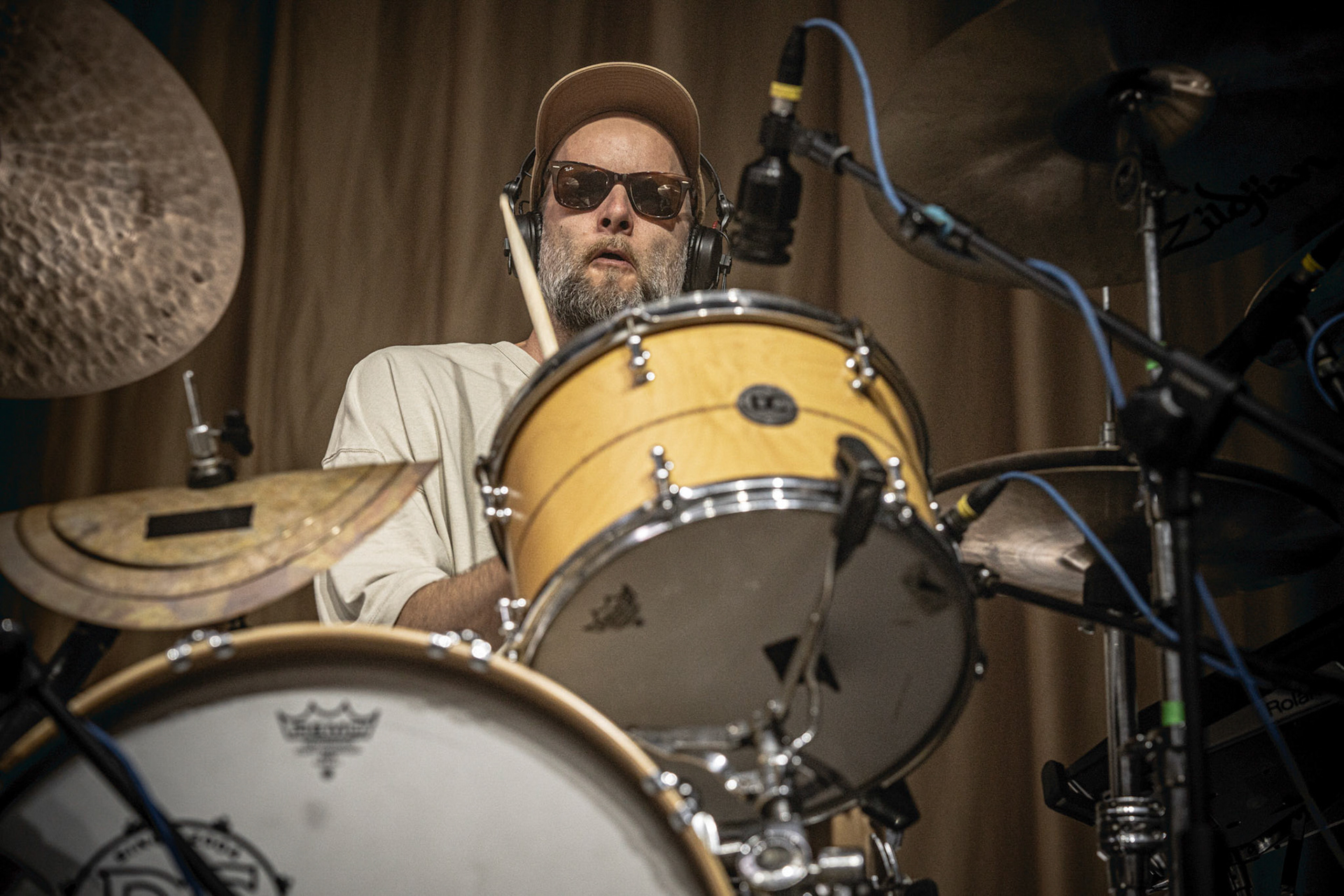 28.10.2023 Ewa Farna specjalny koncert urodzinowy Warszawa, Klubie PROGRESJA, fot. Andrzej Wasilkiewicz/Reporter