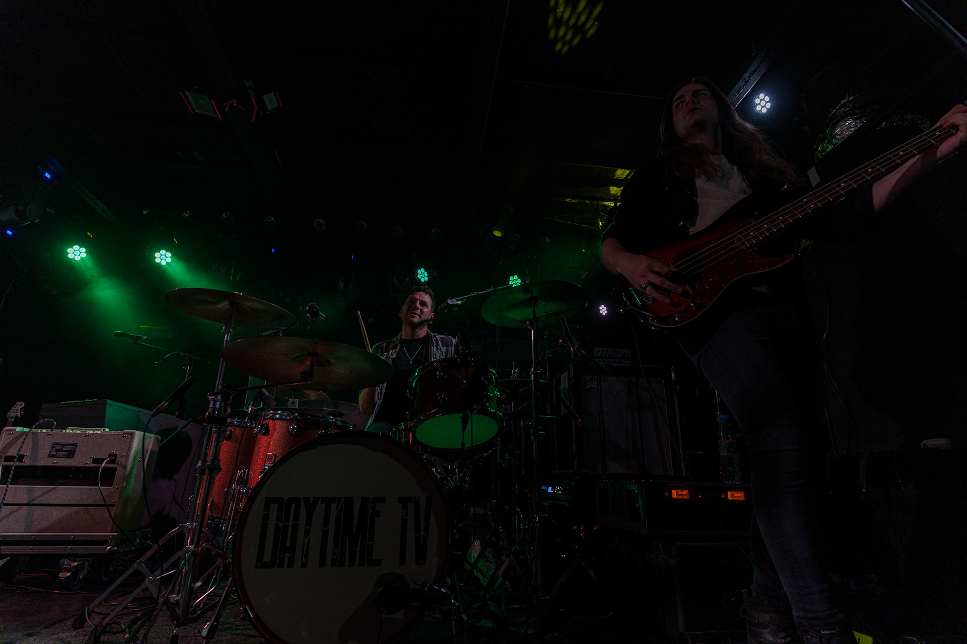 11.05.2023 Daytime TV - Warszawa, Proxima.Produkcja Fource,fot. Andrzej Wasilkiewicz/kaziq.com