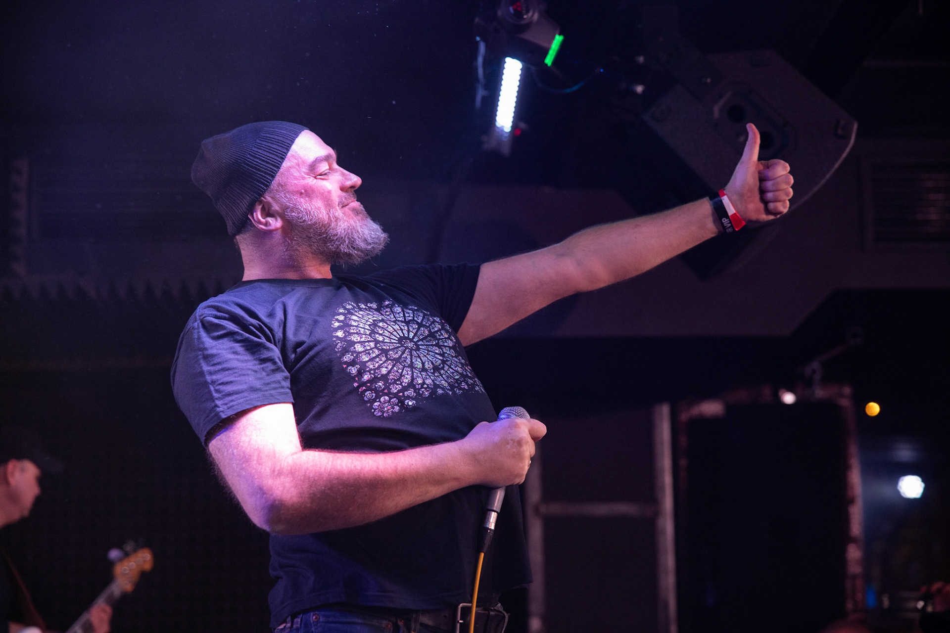 Armia - punk rock, hardcore,
Tomasz Budzyński - głos,
Stanisław Budzyński - gitara,
Jakub Bartoszewski - waltornia, instrumenty klawiszowe,
Amadeusz Kaźmierczak - perkusja,
Darek Budkiewicz - gitara basowa,
fot. Andrzej kaziq Wasilkiewicz