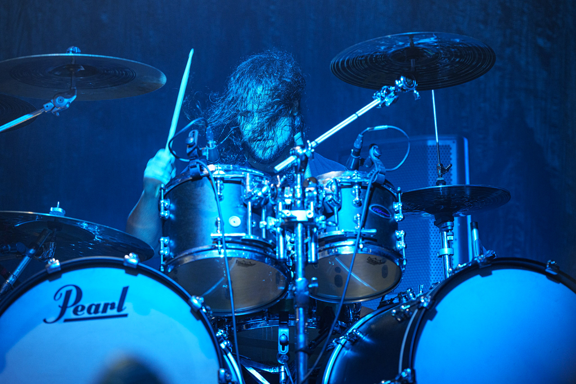 5.06.2024 VIO-LENCE Mystic Festival 2024 Warm Up Day  fot. Andrzej Wasilkiewicz/Reporter