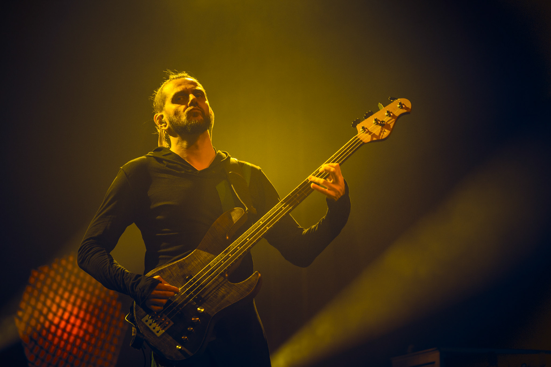 29.10.2023 Riverside Id.Entity Tour 2023- Warszawa , Progresja - HALA OSIR BEMOWO.