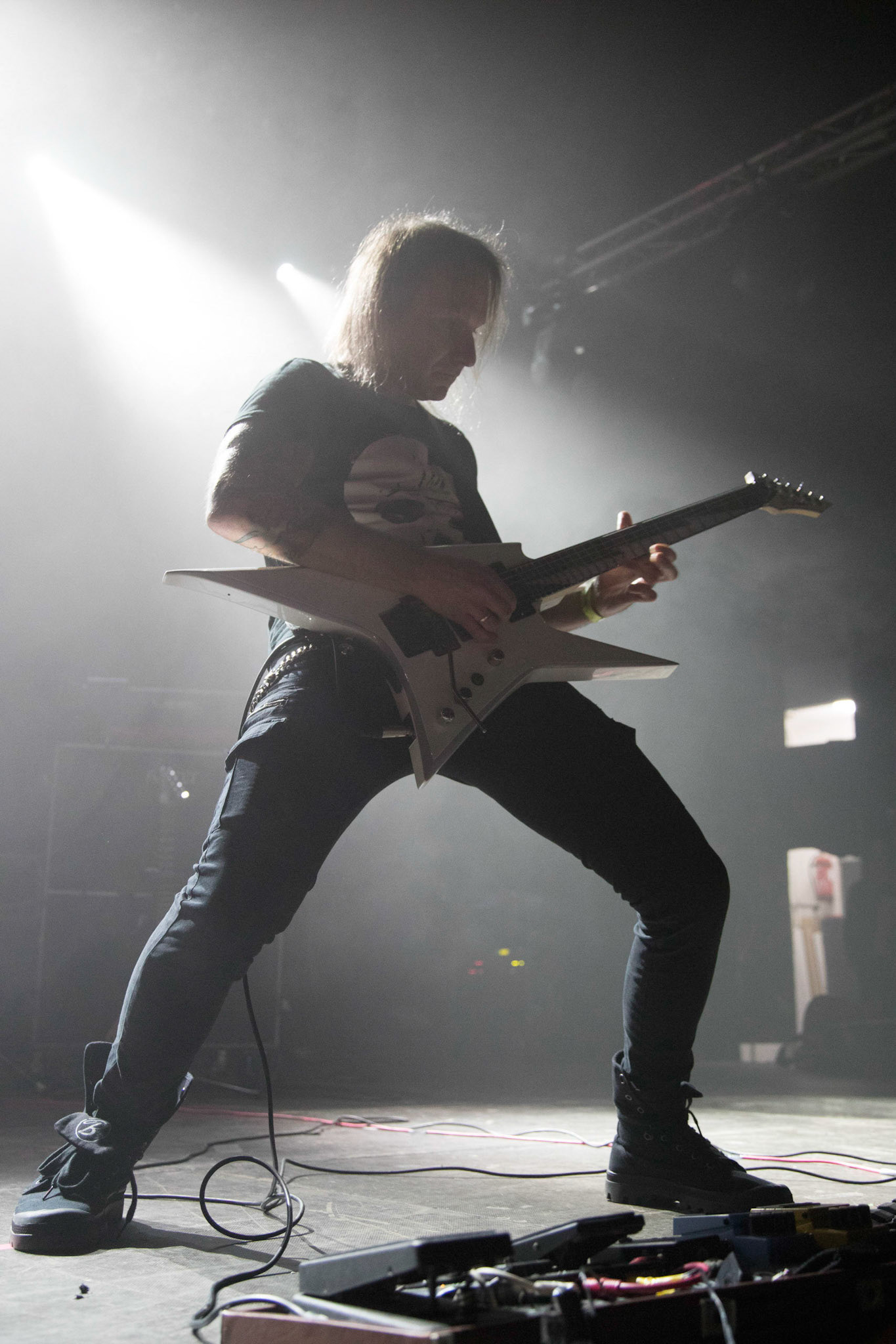 Dragon Polska, trashmetal, polish metal,