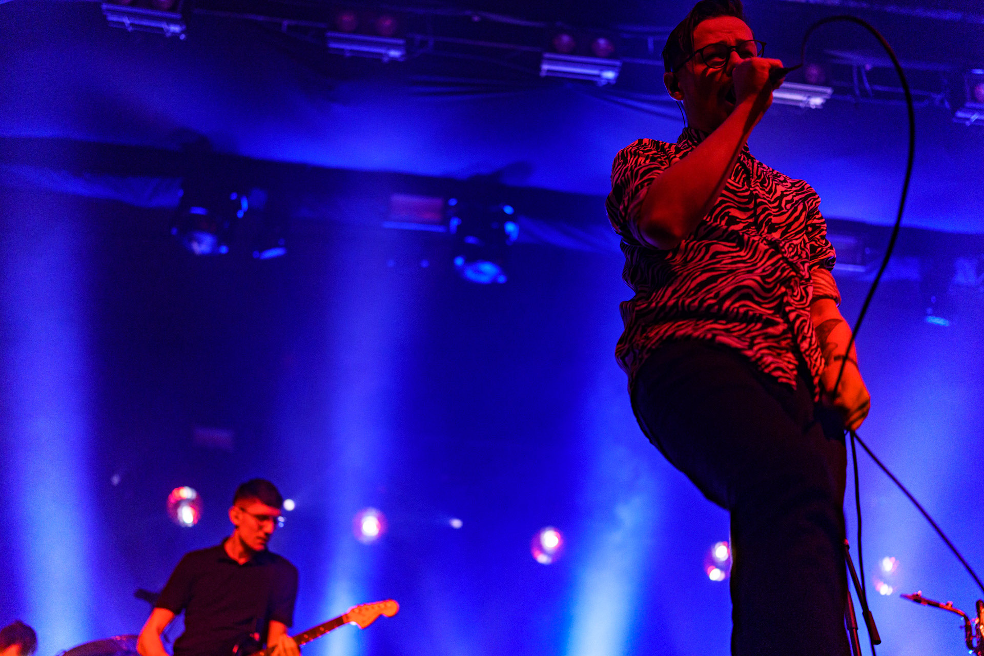 11.02.2023 Ziembul - Warszawa Stodola, fot. Andrzej kaziq Wasilkiewicz/Reporter