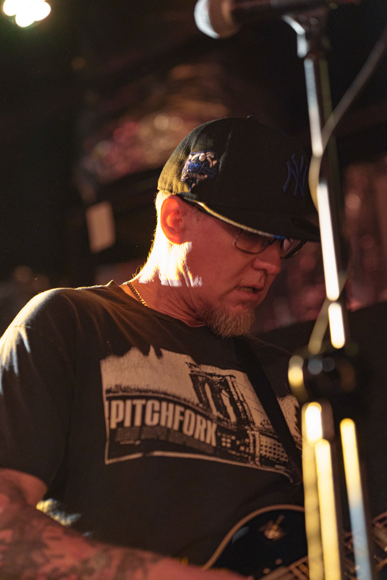 10.03.2023 - H2O (USA) - hardcore punk,Warszawa Proxima. Winiary Bookings. Fot. Andrzej Wasilkiewicz/Reporter