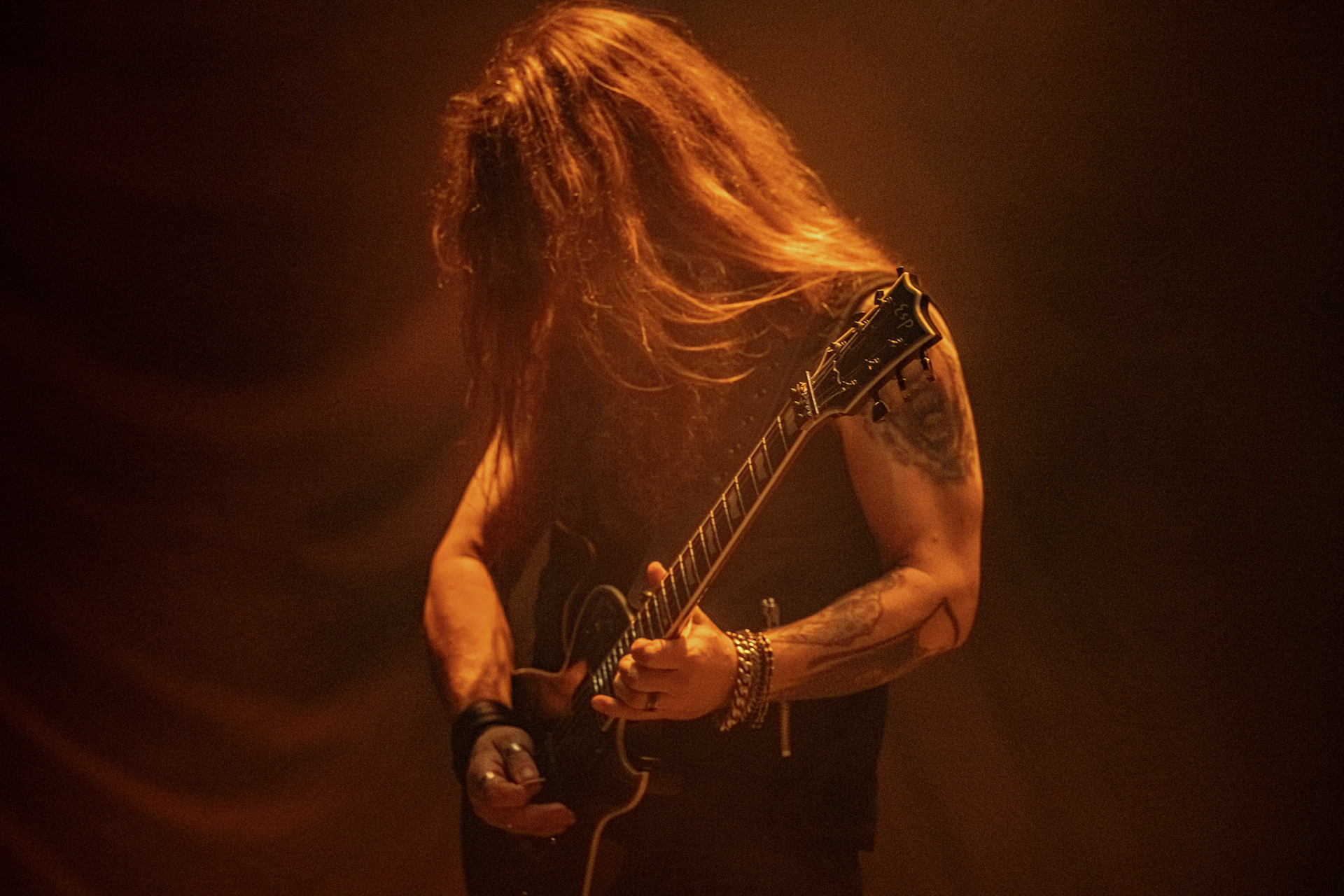 2025.06.7 Tiamat - Mystic Festival 2025, Gdansk, MYSTIC COALITION fot. Andrzej Wasilkiewicz/Reporter