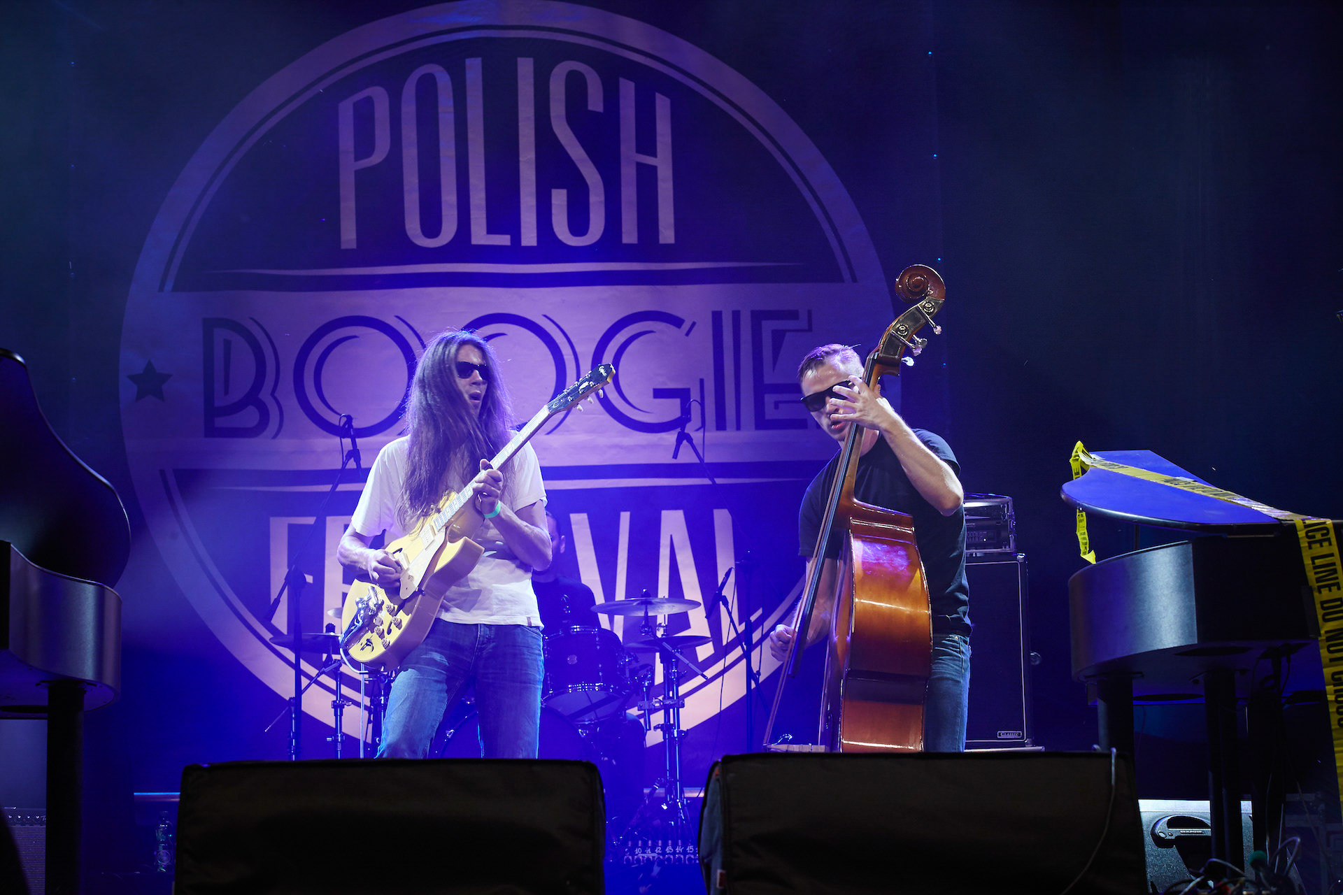 Boogie Boys XI POLISH BOOGIE FESTIVAL Człuchów