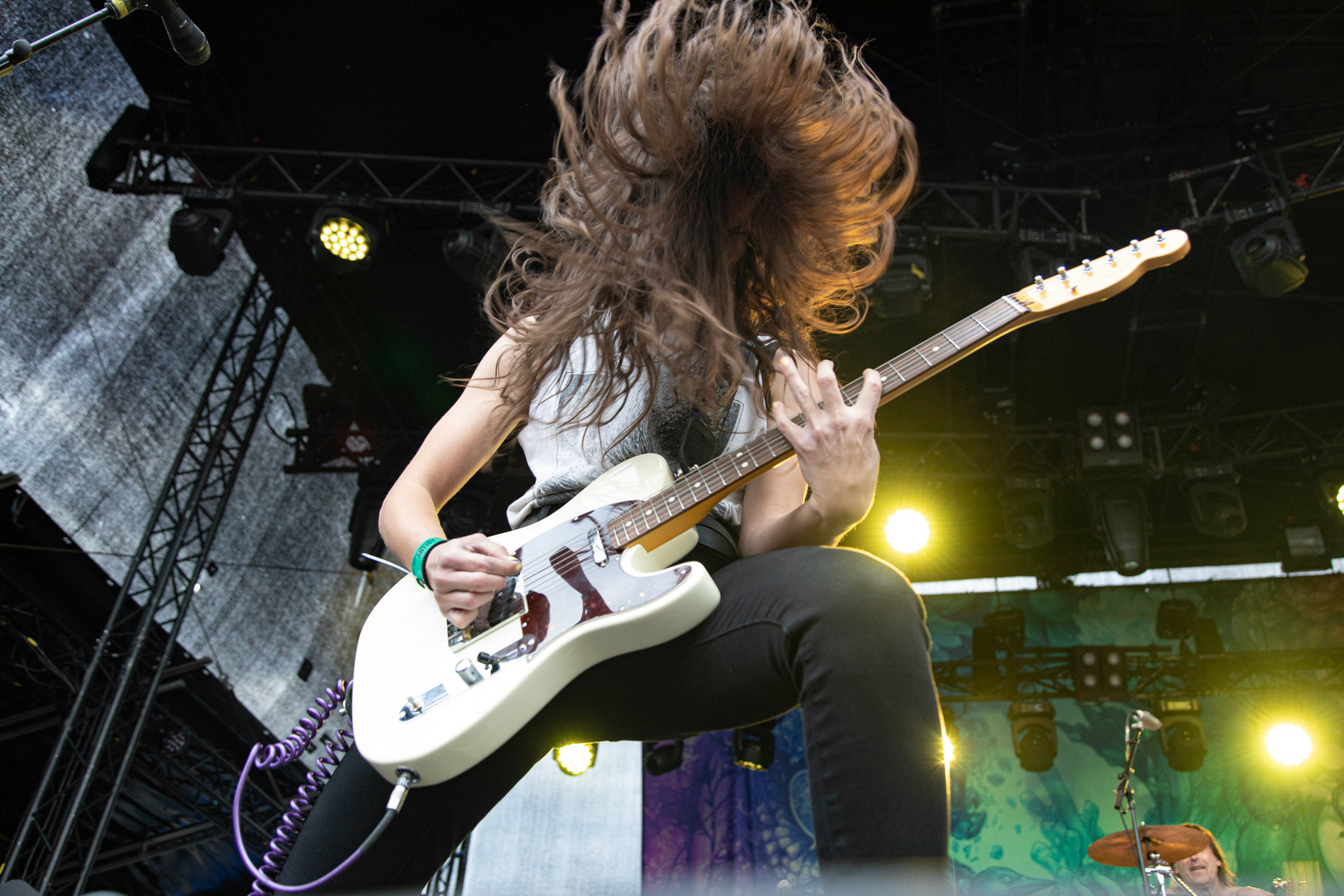 2.06.2022 Baroness - Mystic Festival 2022,Mystic Coalition.fot. Andrzej Wasilkiewicz/Reporter