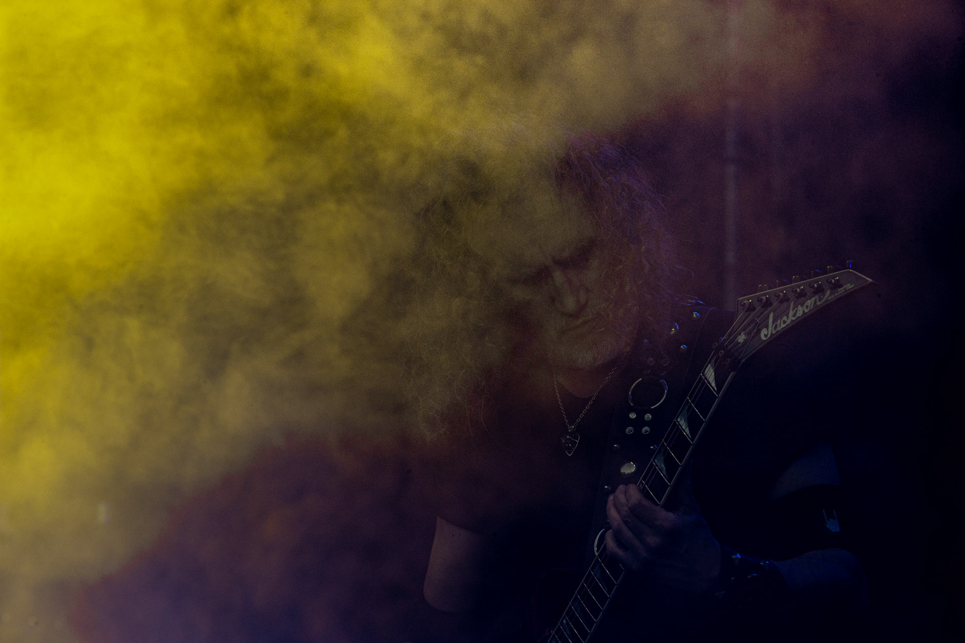 4.06.2022 Vader Mystic Festival 2022 GdanskMystic Coalition.fot. Andrzej Wasilkiewicz/Reporter