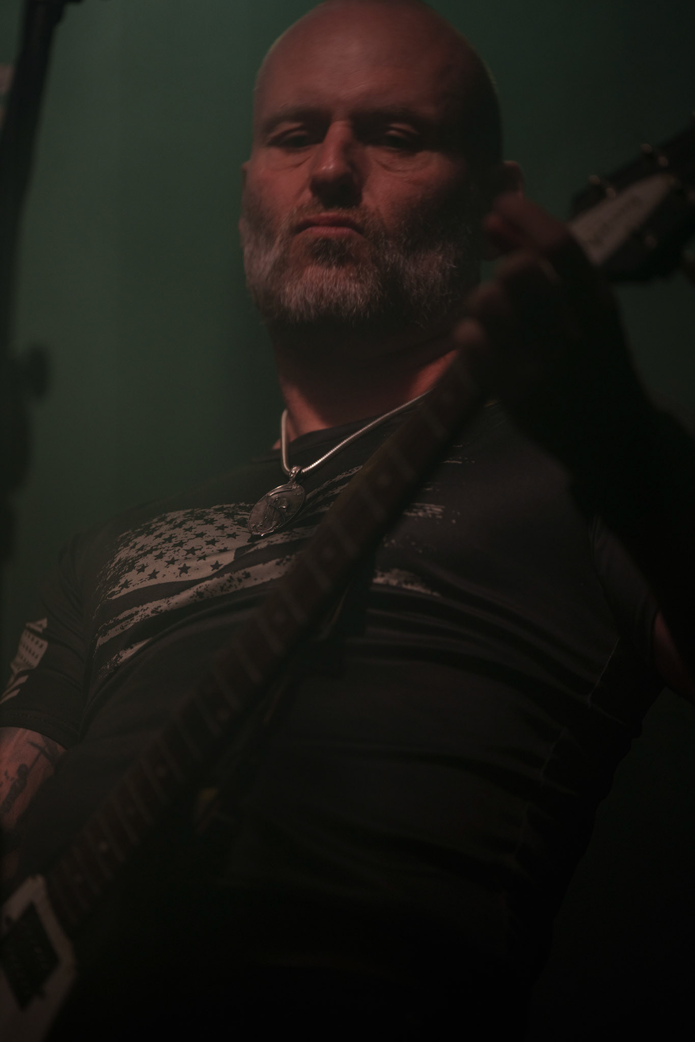 7.06.2024 MYSTICUM - Mystic Festival 2024 Drugi dzien. fot. Andrzej Wasilkiewicz/Reporter