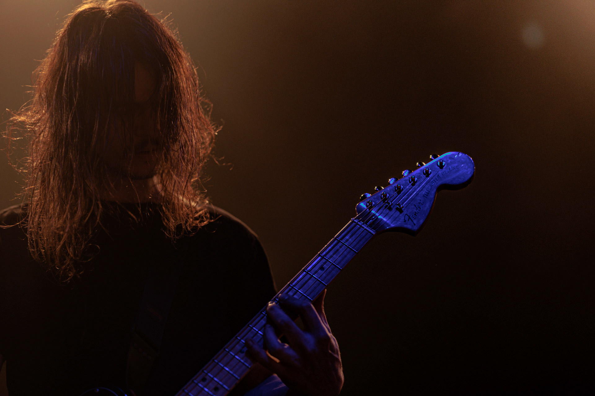 30.10.2022 Dom Zły - Finał trasy - Żarty się skończyły - klub Progresja Warszawa.Left Hand Soundsfot. Andrzej Wasilkiewicz/kaziq.com