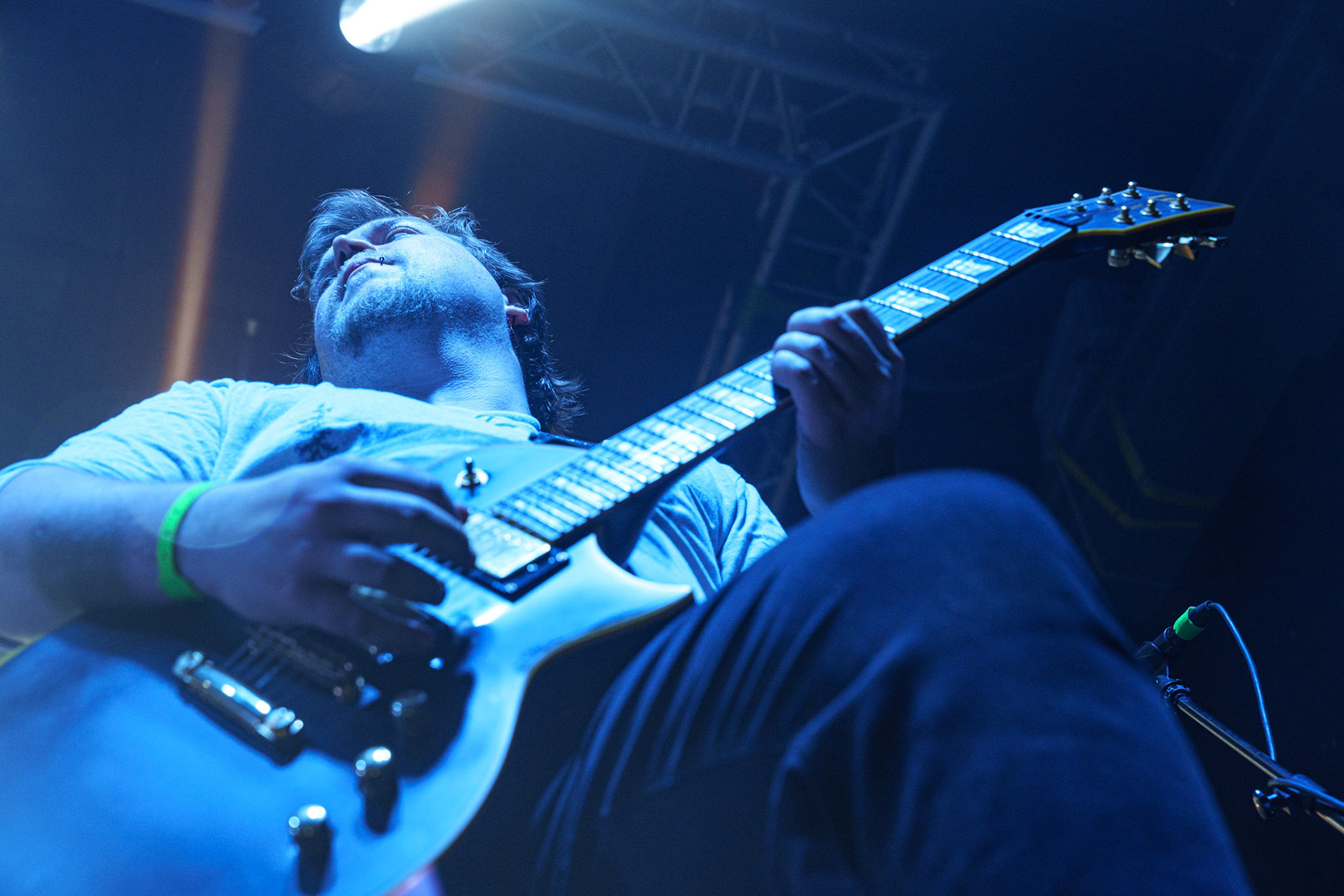 5.06.2024 TOTENMESSE Mystic Festival 2024 Warm Up Day  fot. Andrzej Wasilkiewicz/Reporter