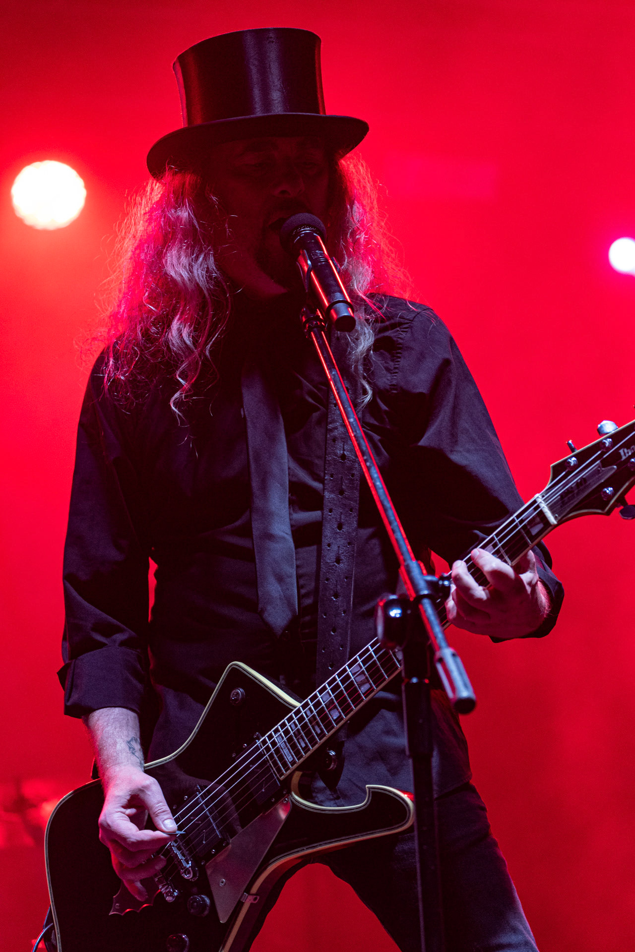 28.08.2022 SUMMER BLOODY SUMMER 2022 Letnia Scena Progresji, Warszawa,HUNTERCreativeMusic, Klub Progresja,fot. Andrzej Wasilkiewicz/Reporter