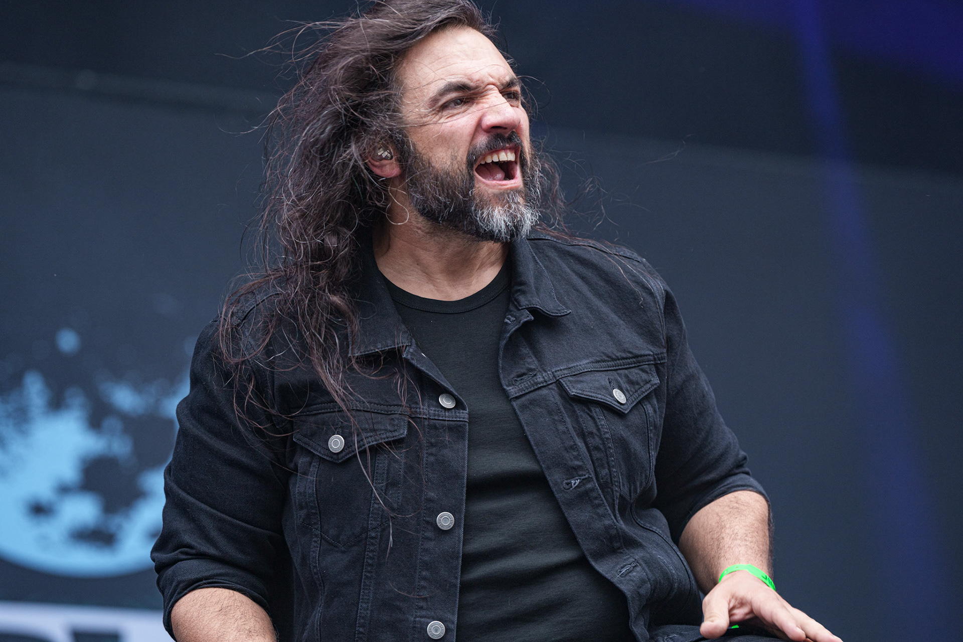 5.06.2024 TEXTURES Mystic Festival 2024 Warm Up Day fot. Andrzej Wasilkiewicz/Reporter