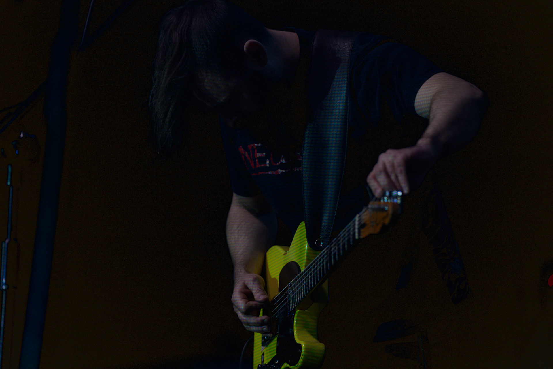 2023.11.11 Krzta w warszawskim klubie Progresja!  fot. Andrzej Wasilkiewicz/Reporter