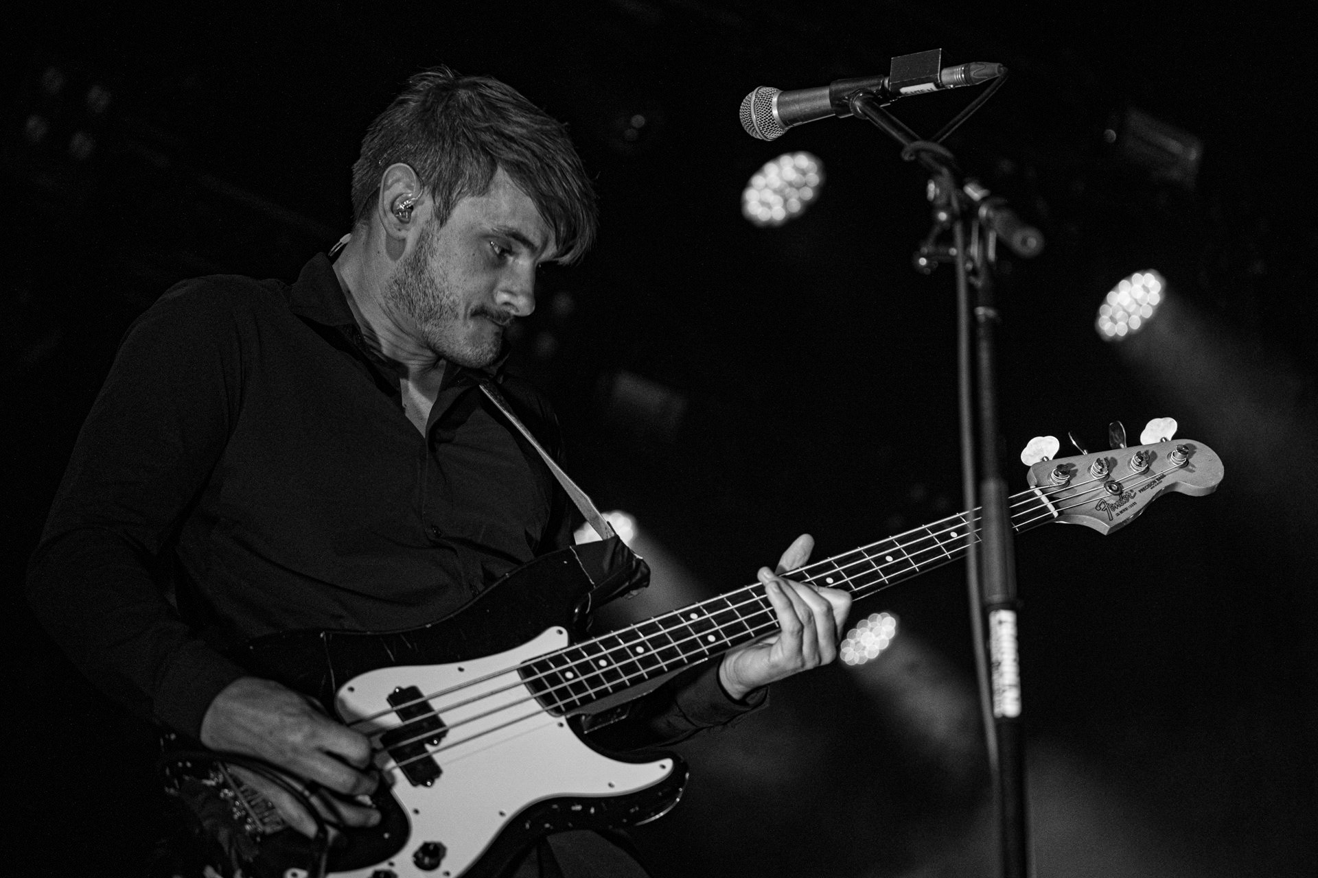 4.06.2022 Leporus Mystic Festival 2022 Gdansk. King Diamond, Kim Bendix Petersen,Mystic Coalition.fot. Andrzej Wasilkiewicz/Reporter
