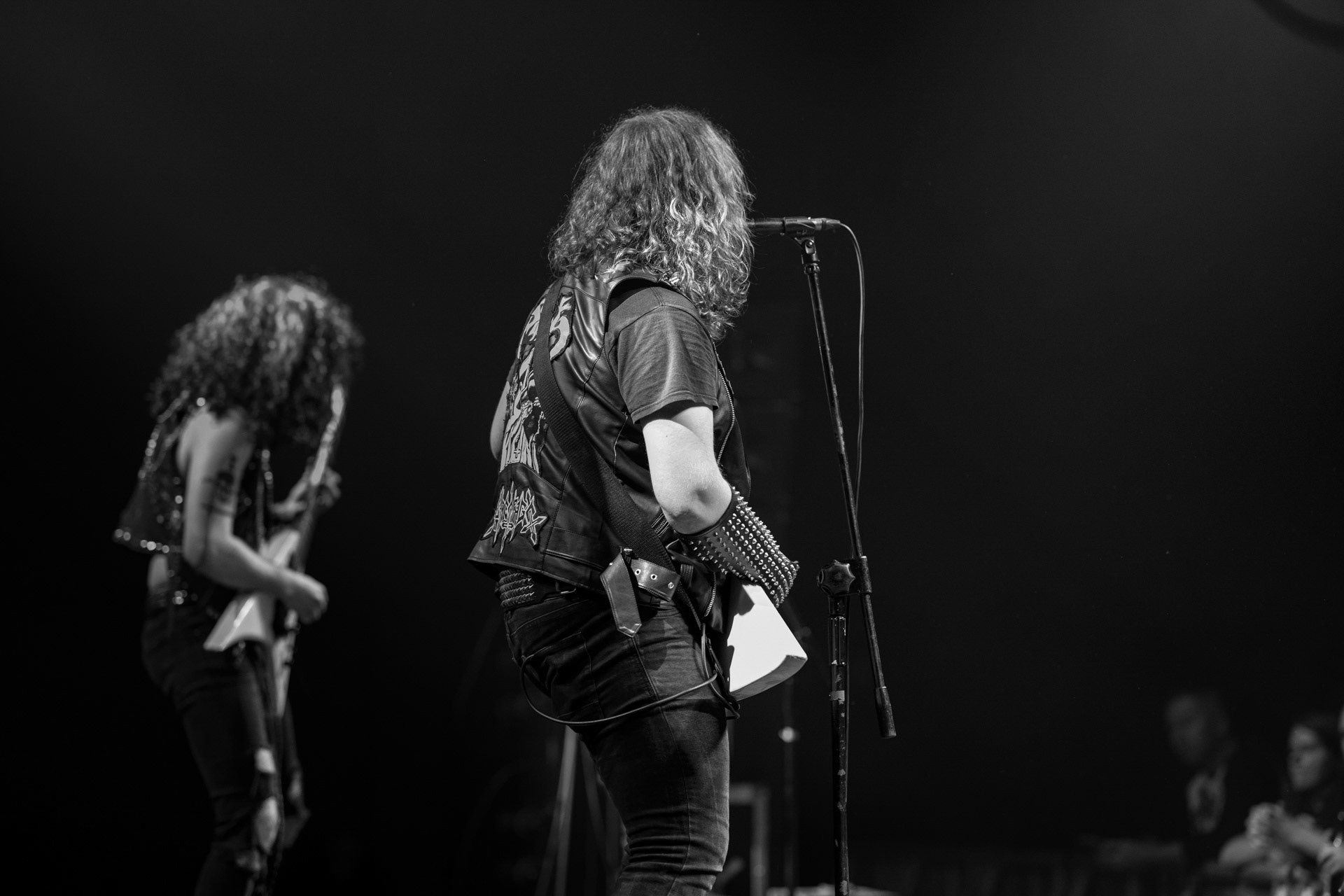 30.10.2022 Gallower - Finał trasy - Żarty się skończyły - klub Progresja Warszawa.Left Hand Soundsfot. Andrzej Wasilkiewicz/kaziq.com