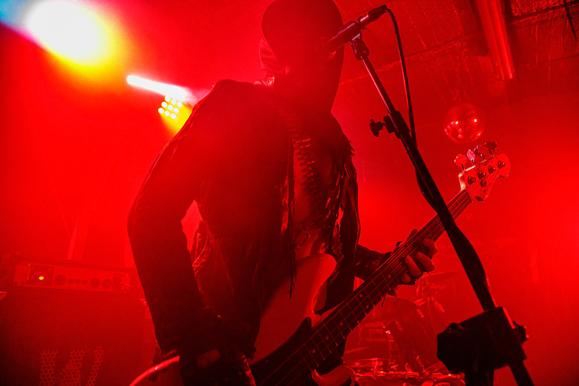 Midnight - Klub Hydrozagadka