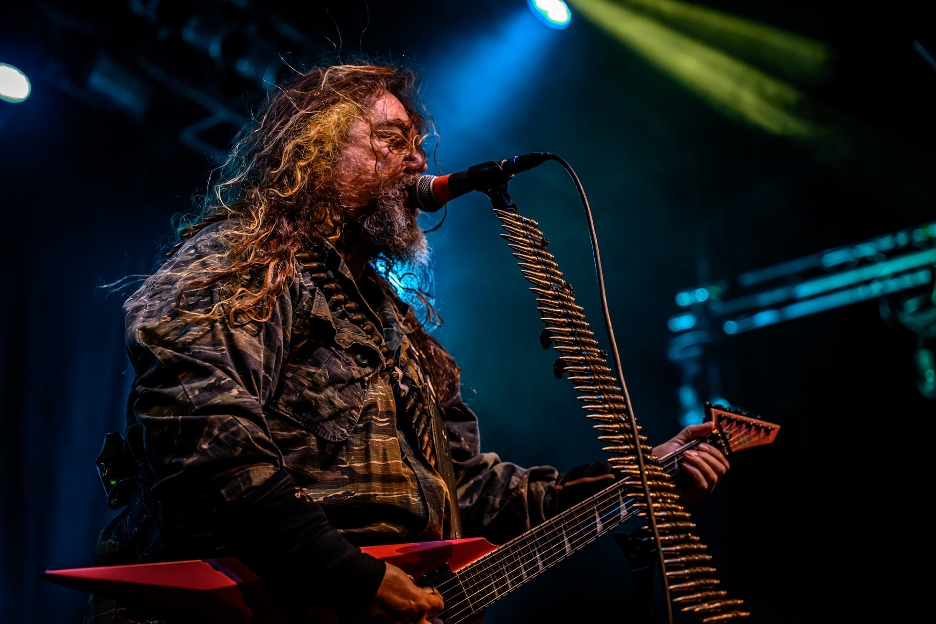2024.08.1 Soulfly - groove, thrash, death, metal - Warszawa Progresja, Live Nation Poland. fot. Andrzej Wasilkiewicz/kaziq.com