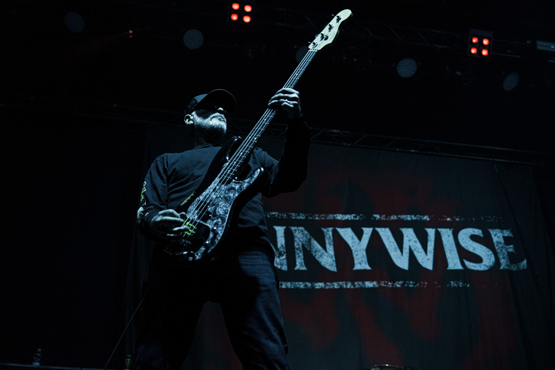 30.01.2023 Dropkick Murphys and Pennywise - Warszawa