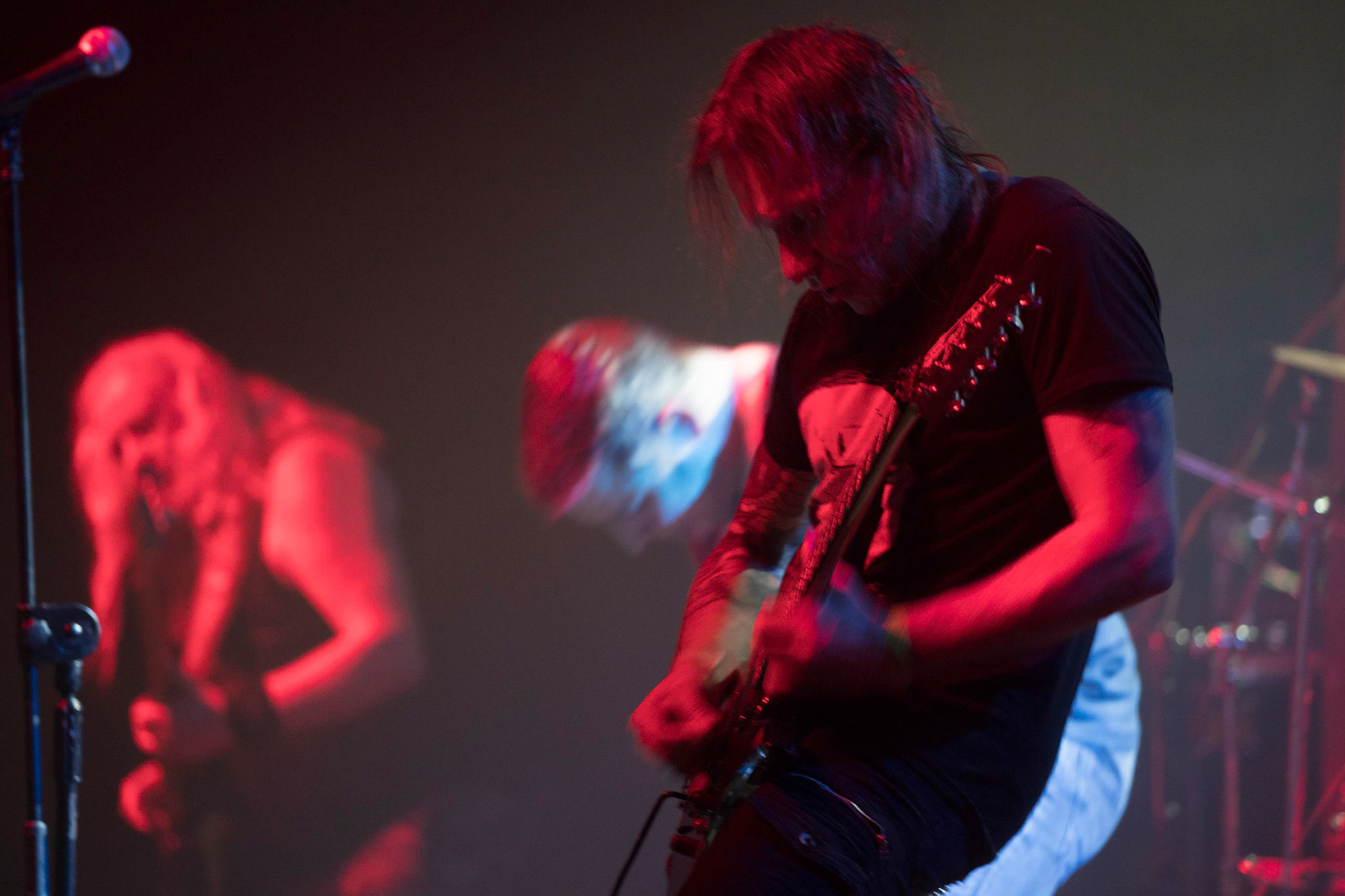 Dragon Polska, trashmetal, polish metal,