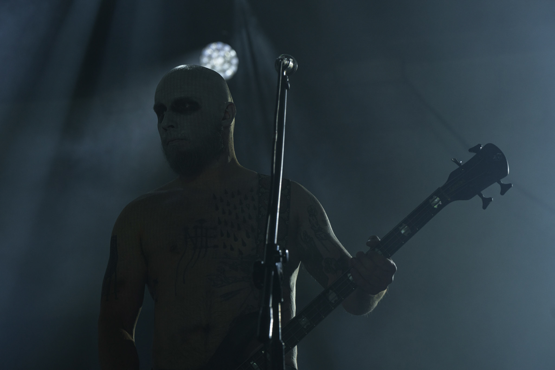 7.06.2024 FURIA - Mystic Festival 2024 Gdansk. Drugi dzien. fot. Andrzej Wasilkiewicz/Reporter