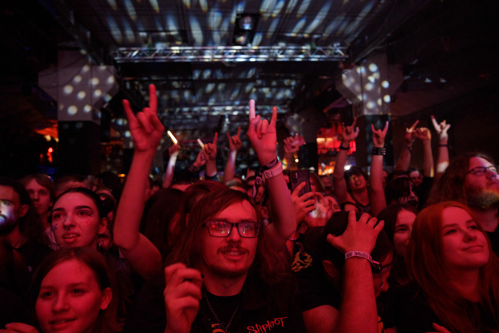 6.06.2024 HANABIE Mystic Festival 2024 Dzien pierwszy fot. Andrzej Wasilkiewicz/Reporter