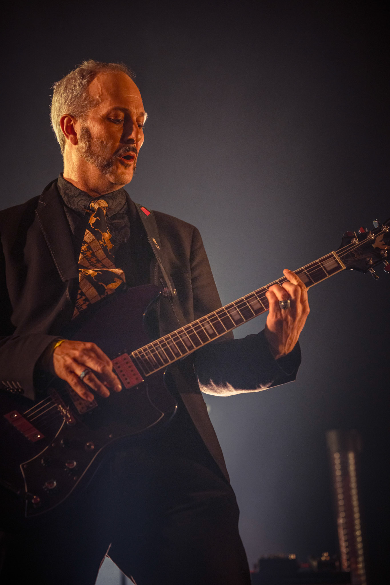 27.03.2024 - Frank the Baptist. Warszawa Palladium, Knock Out Productions. Fot. Andrzej Wasilkiewicz/kaziq.com