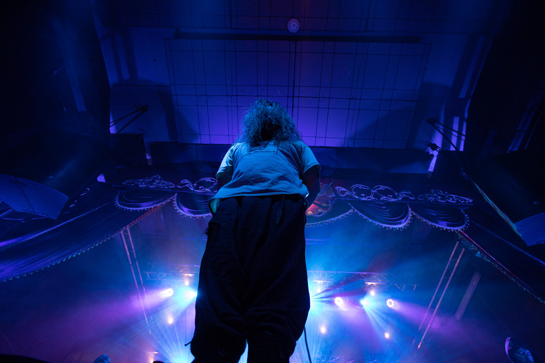 2.06.2022 0 band Mystic Festival 2022,Mystic Coalition.fot. Andrzej Wasilkiewicz/Reporter