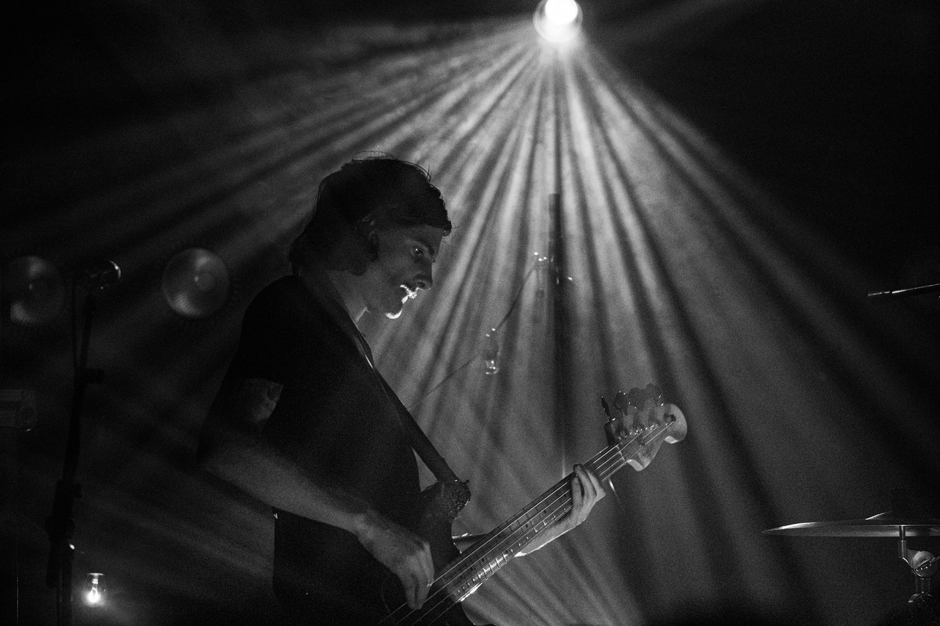 20.02.2020 Birds in row - Spiritual Instinct European Tour 2020
Koncert w warszawskiej Proximie, francuzi supportowali Alcest,
Blues / Hardcore, Knock Out Productions.
fot. Andrzej Wasilkiewicz/Reporter