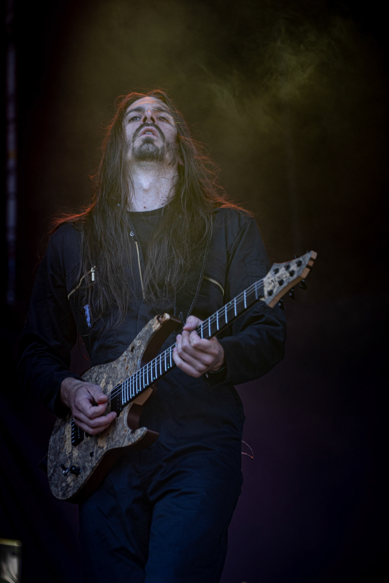 4.06.2022 Igorrr Mystic Festival 2022 GdanskMystic Coalition.fot. Andrzej Wasilkiewicz/Reporter