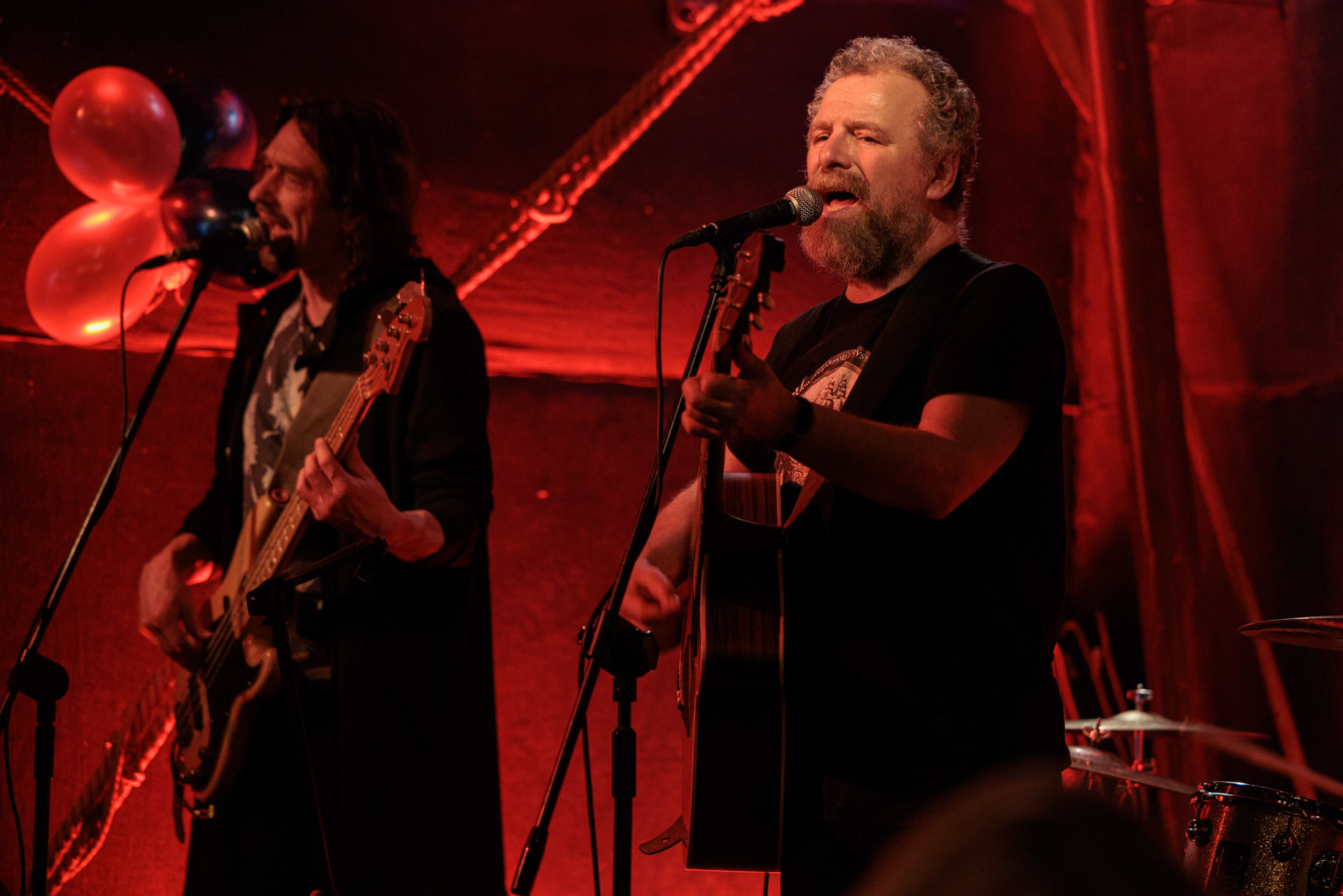 12 Urodziny Tawerny Korsarz. Koncert EKT Gdynia