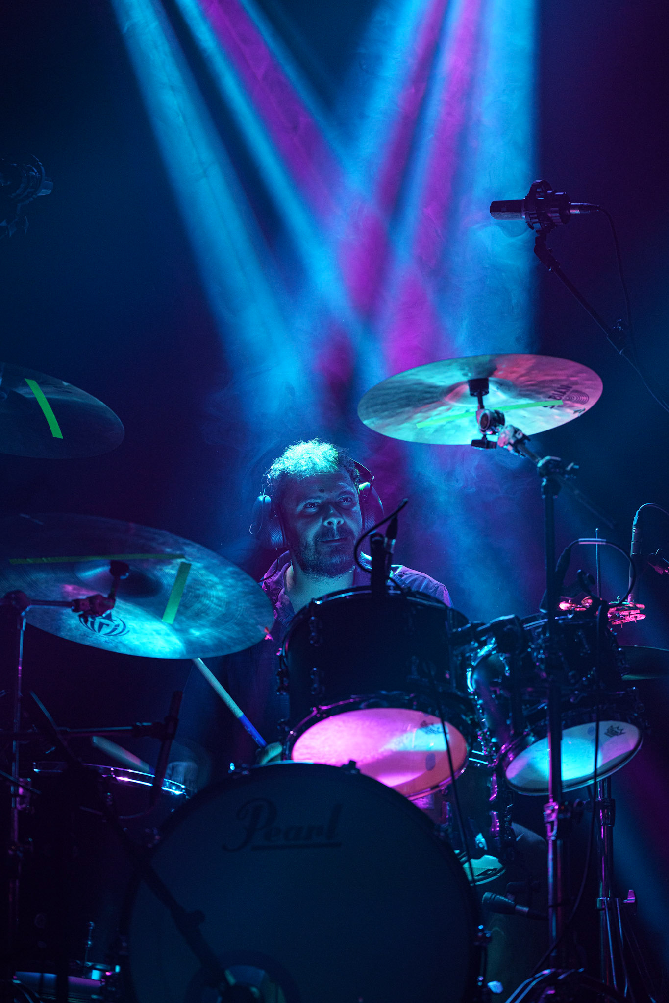 5.06.2024 VILLAGERS OF IOANNINA CITY Mystic Festival 2024 Warm Up Day  fot. Andrzej Wasilkiewicz/Reporter